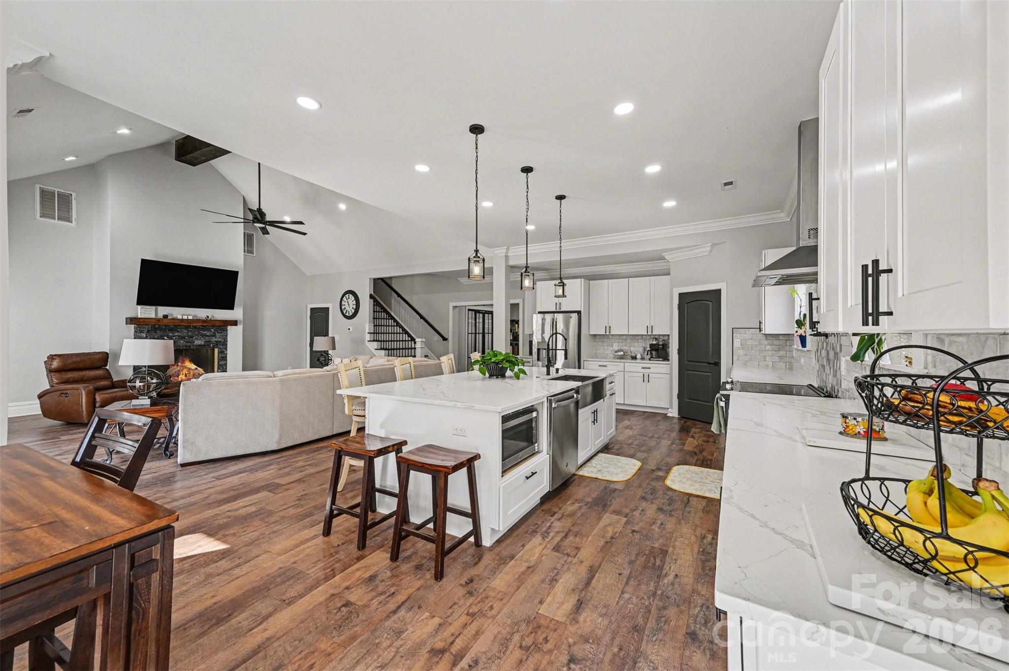 Arlington Forest - Residential