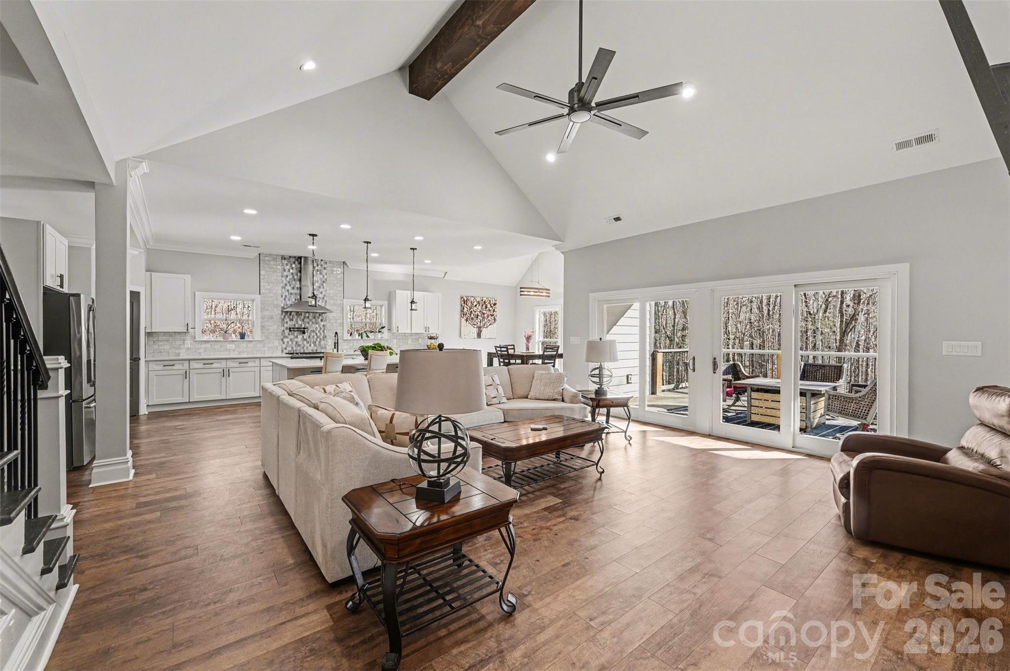 Arlington Forest - Residential