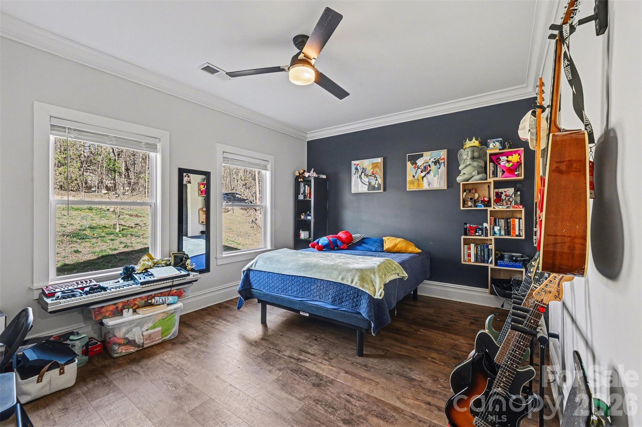 Arlington Forest - Residential