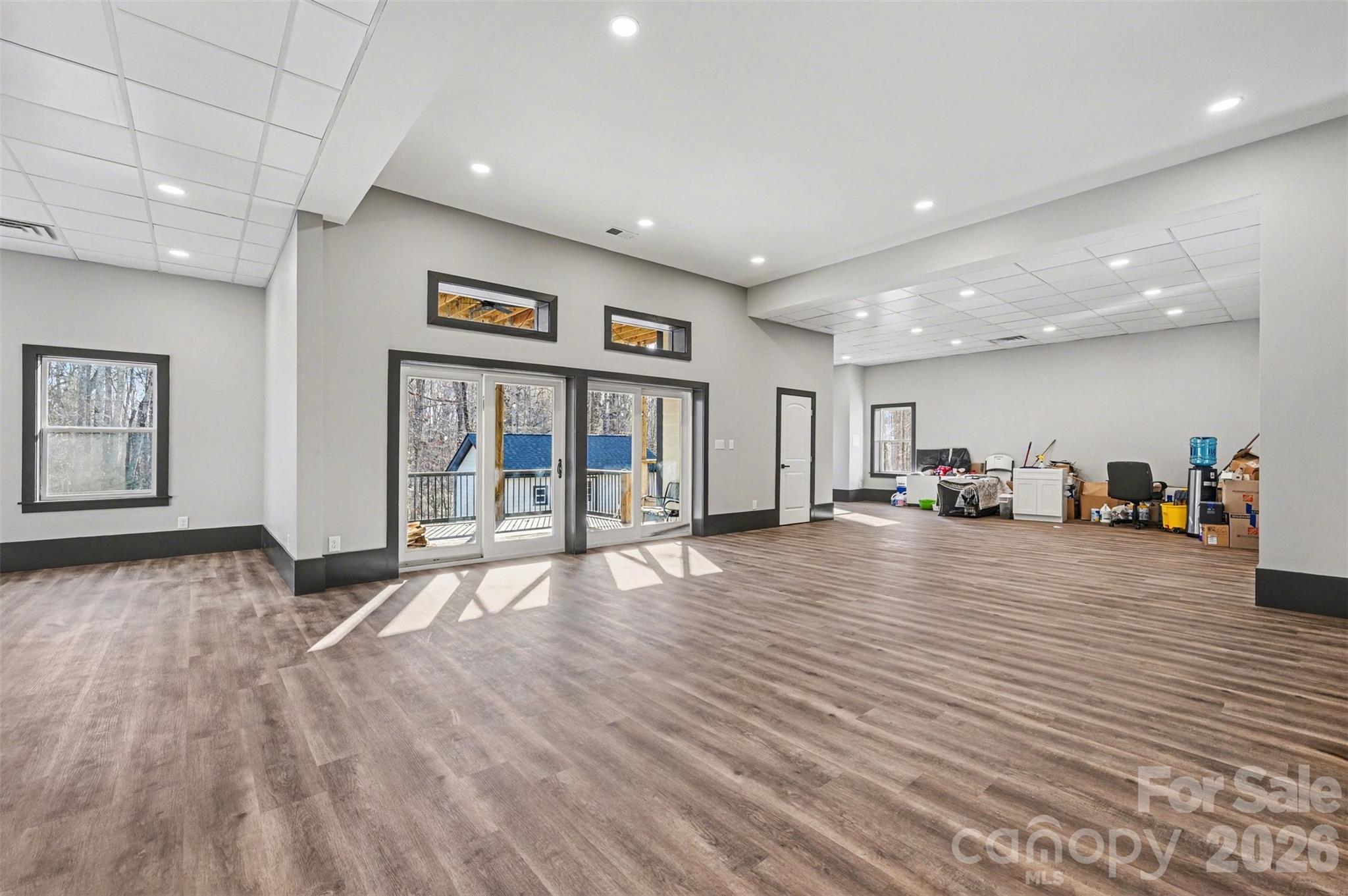 Arlington Forest - Residential