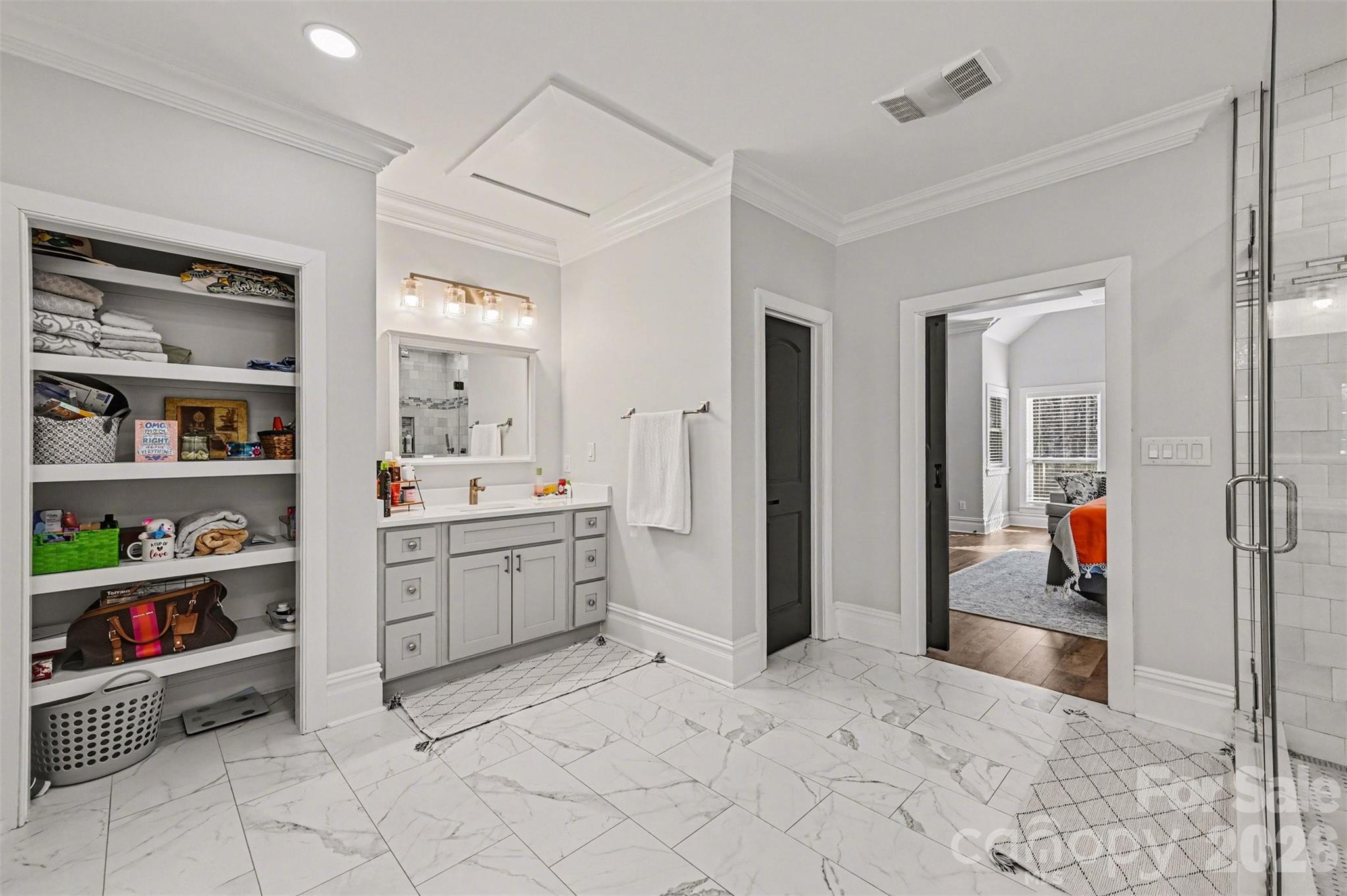 Arlington Forest - Residential