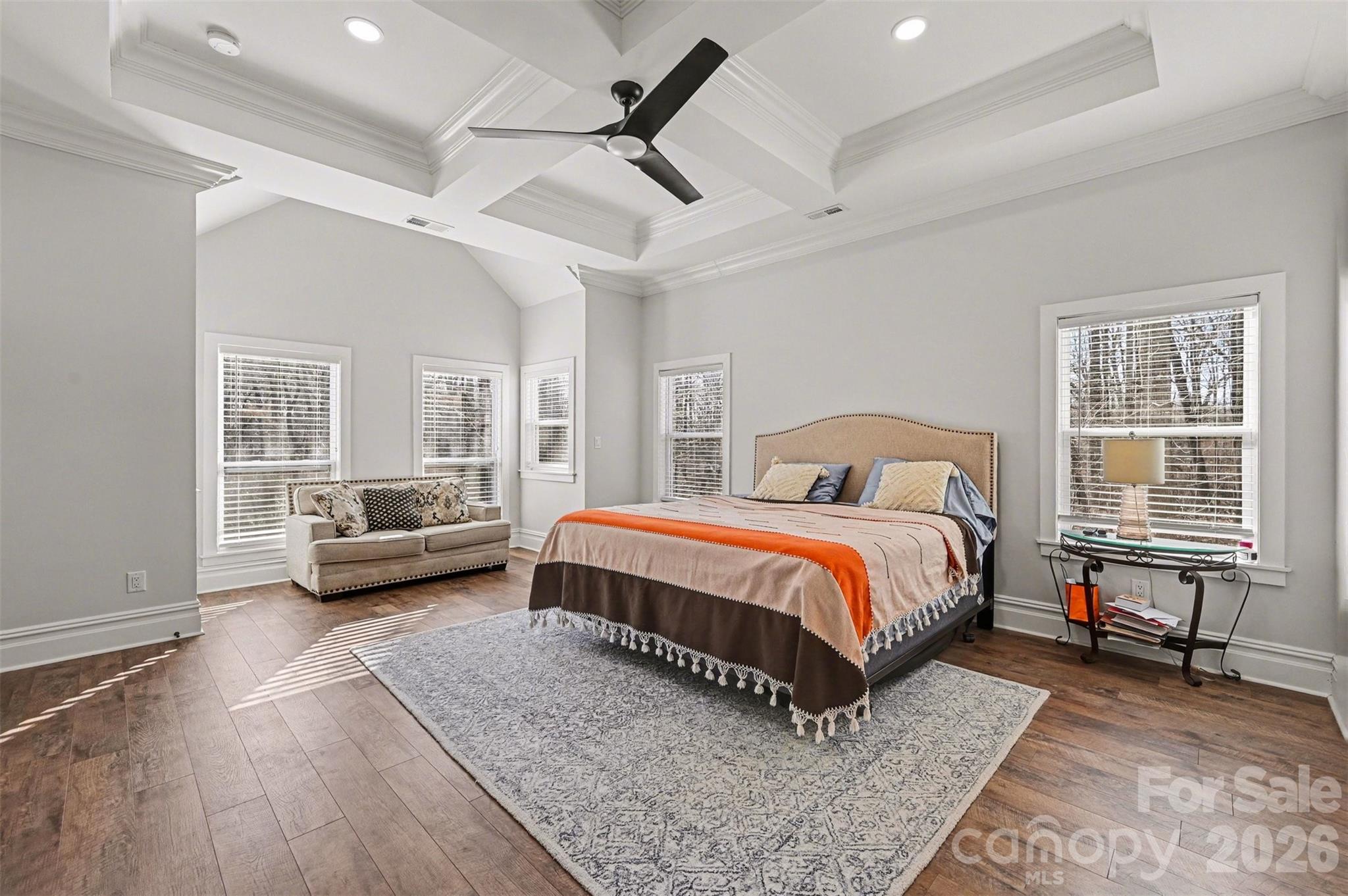 Arlington Forest - Residential