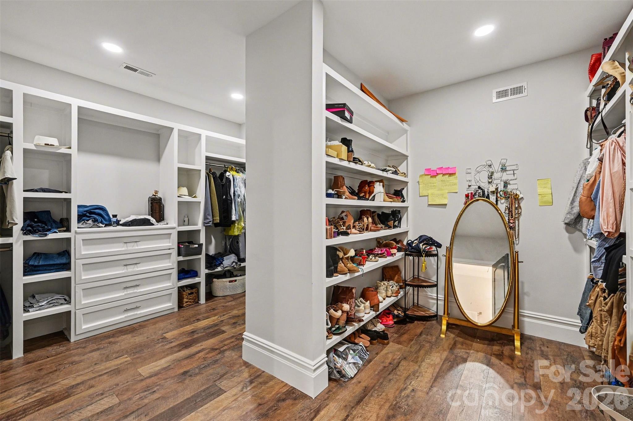 Arlington Forest - Residential