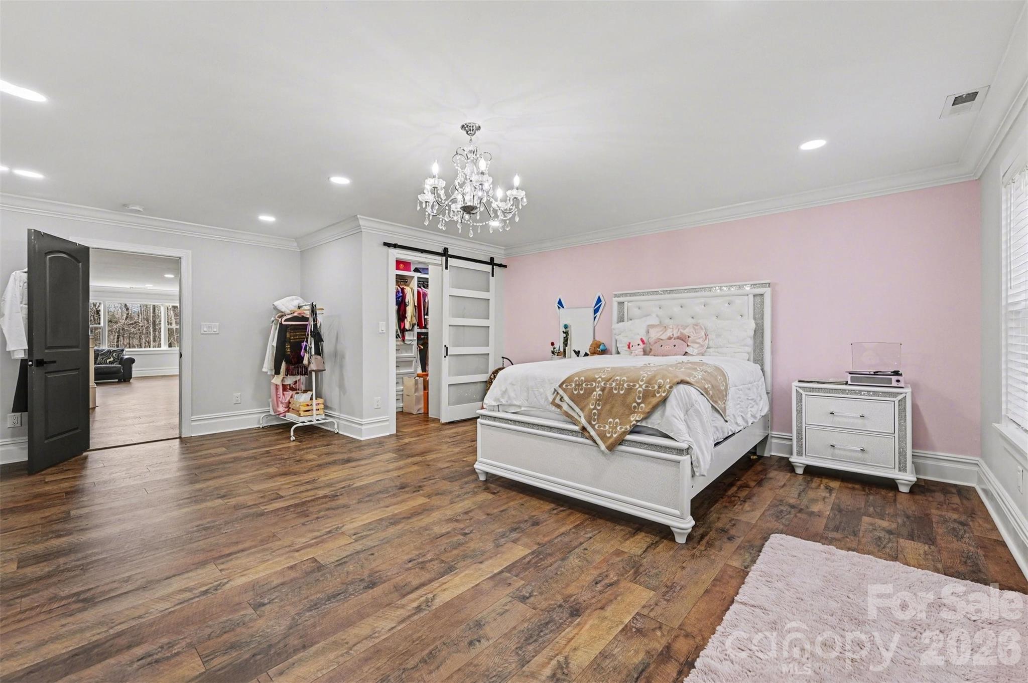 Arlington Forest - Residential