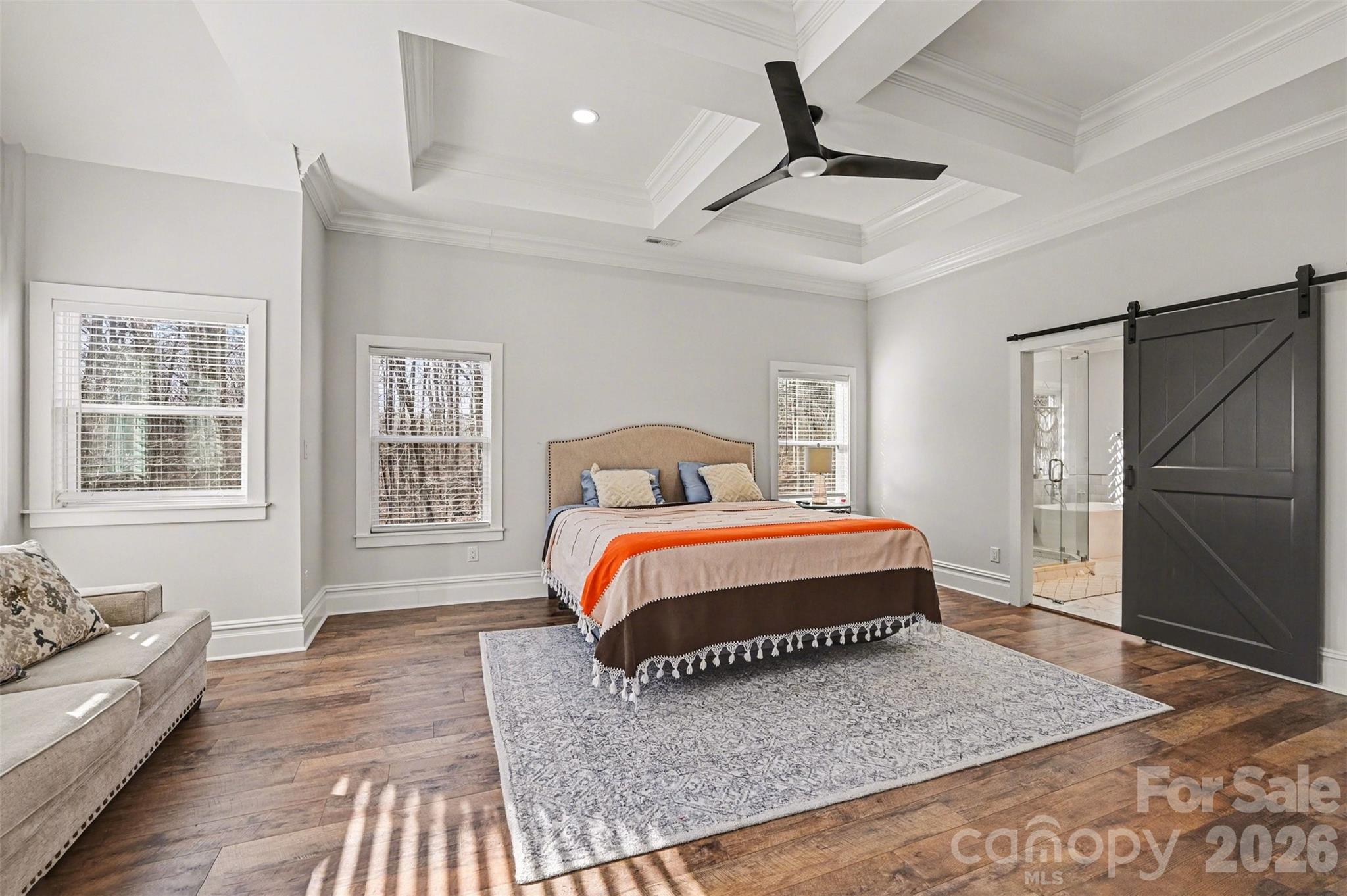 Arlington Forest - Residential