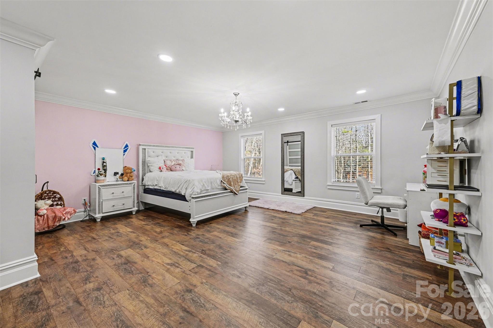 Arlington Forest - Residential