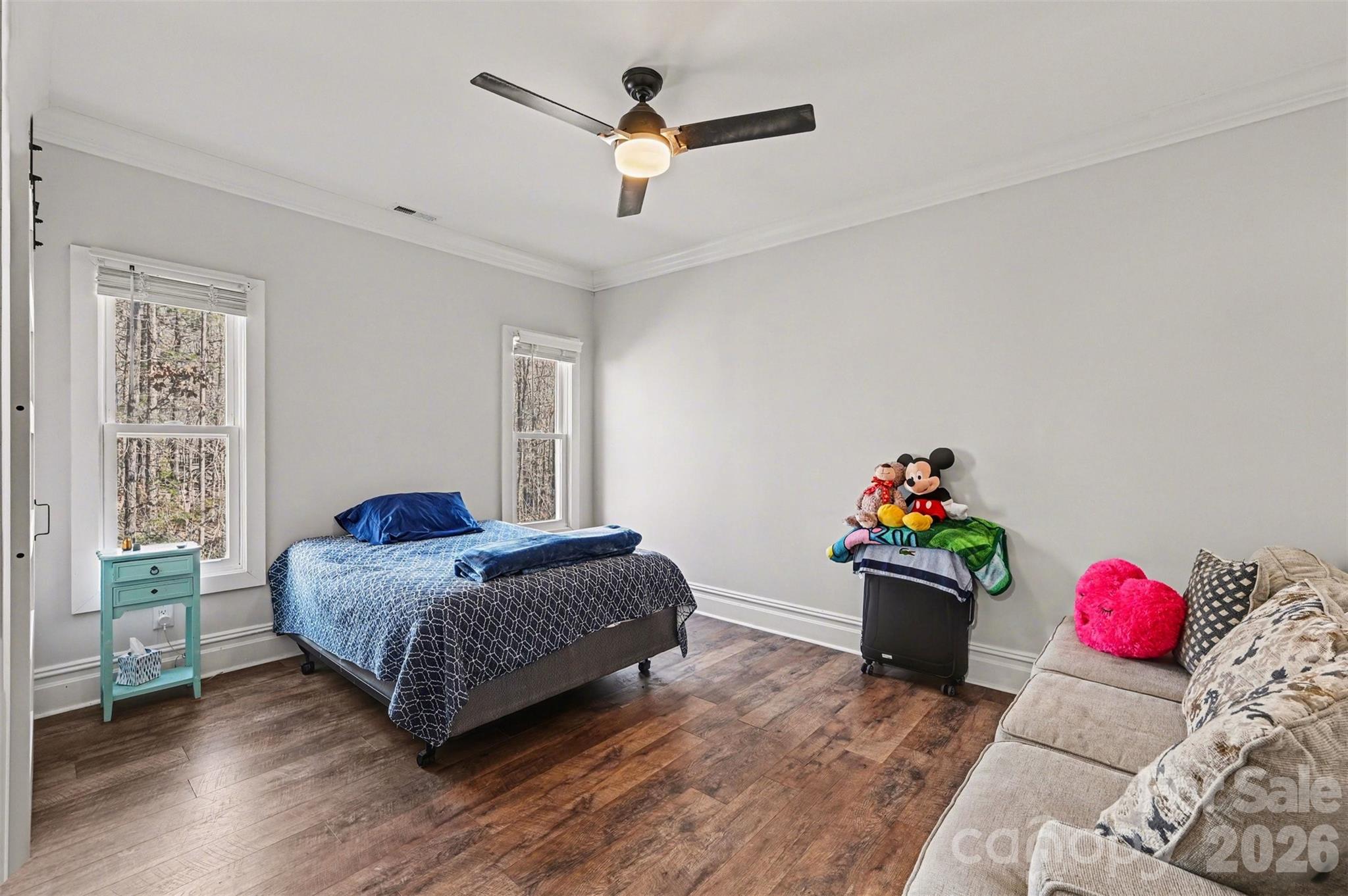 Arlington Forest - Residential