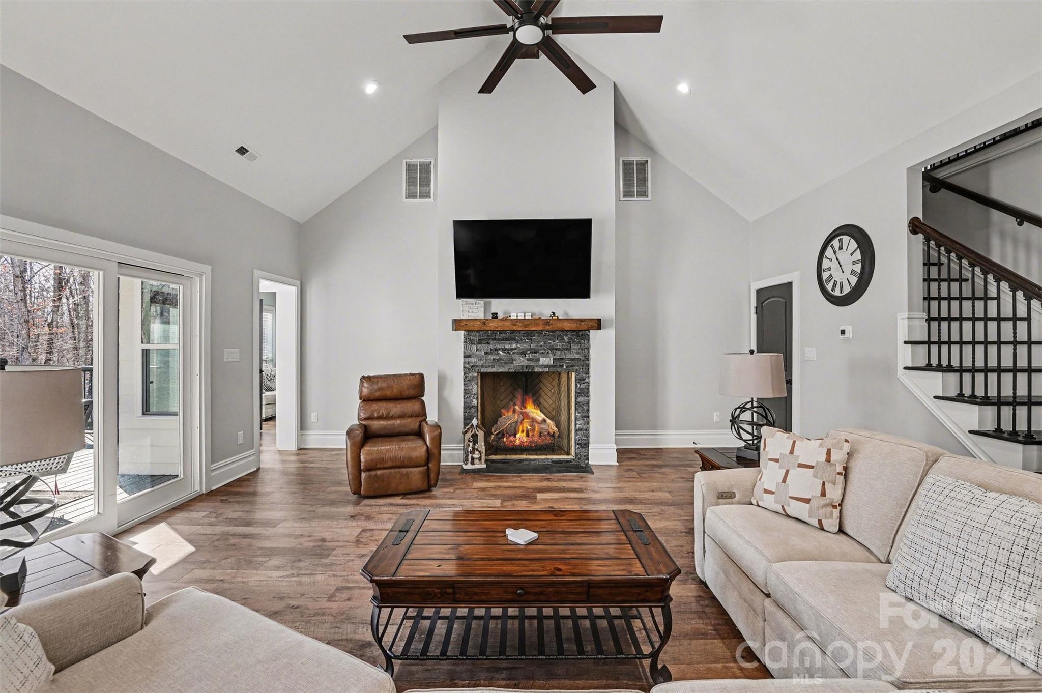 Arlington Forest - Residential