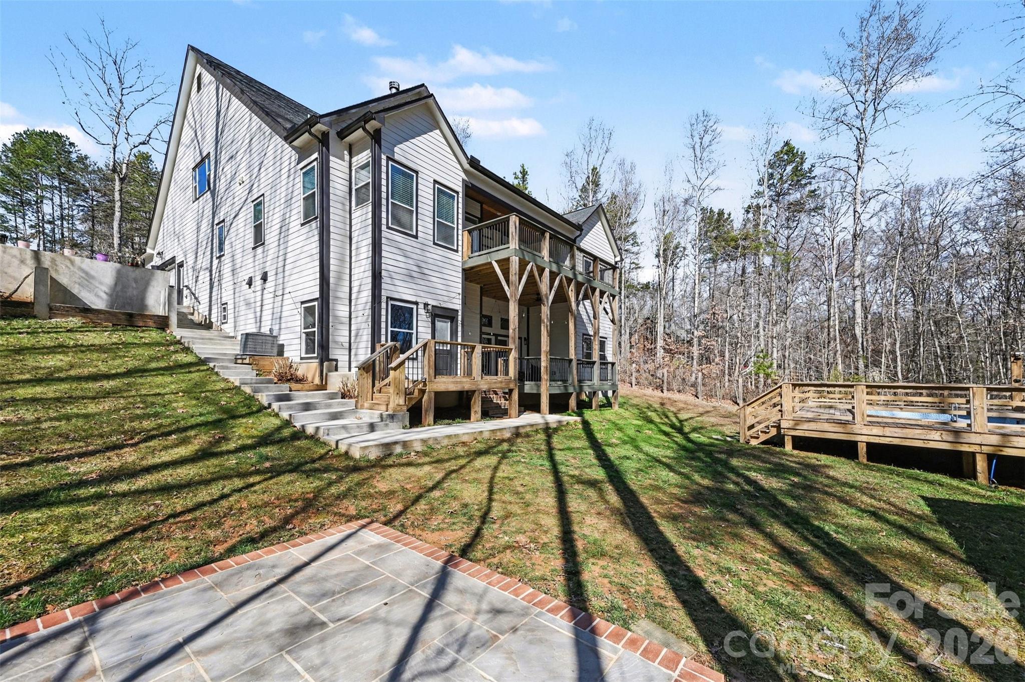 Arlington Forest - Residential