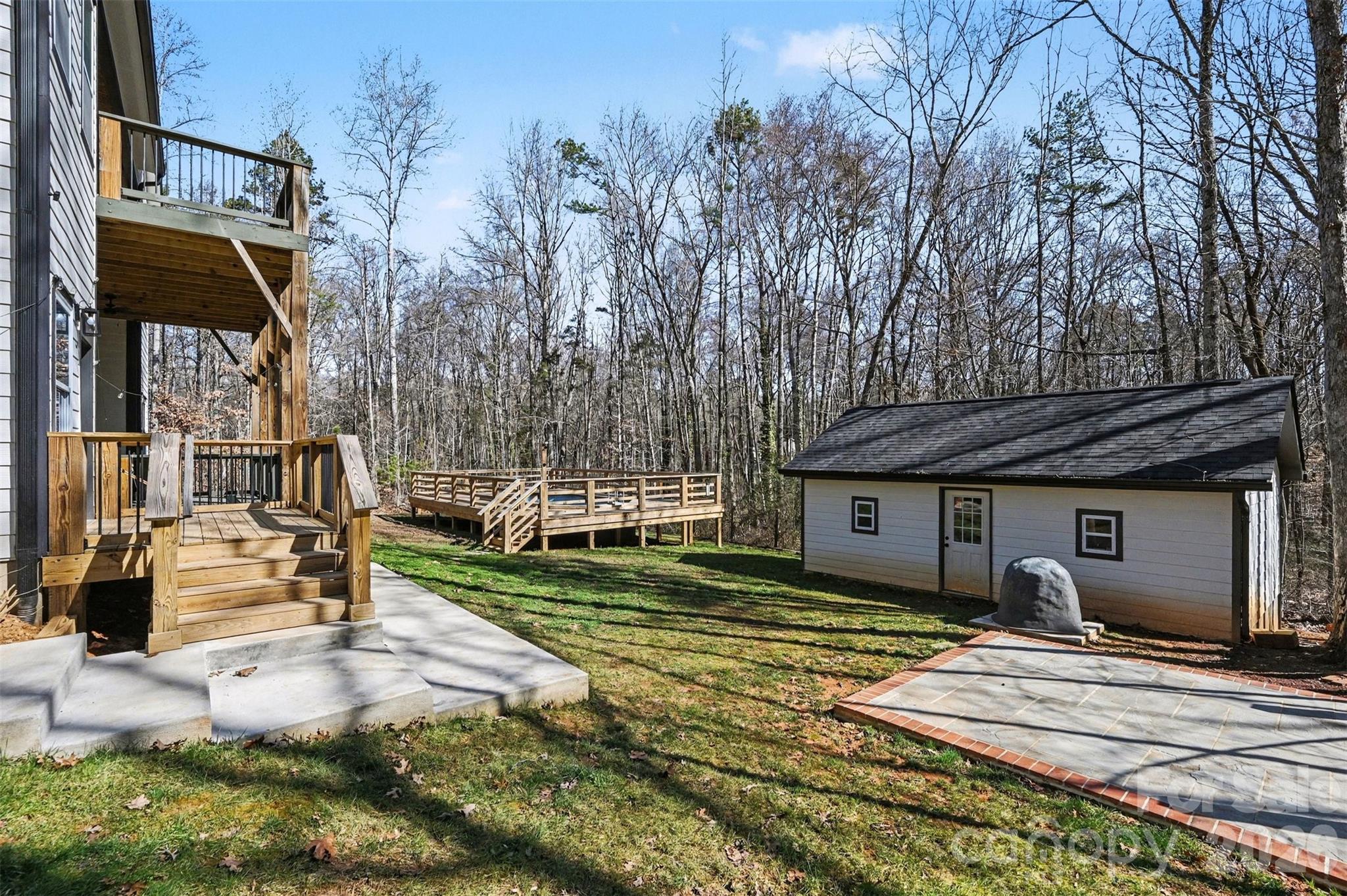 Arlington Forest - Residential