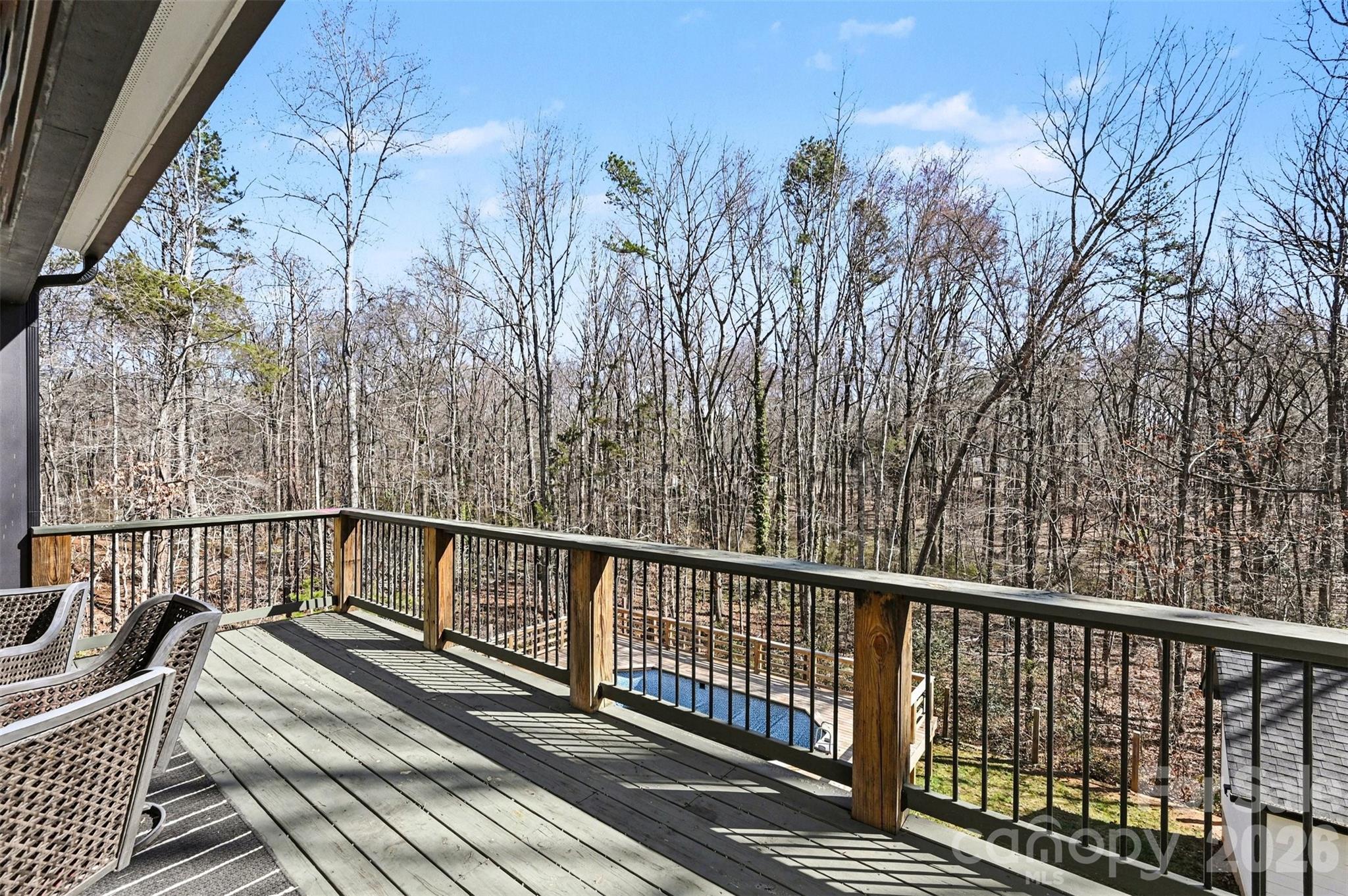 Arlington Forest - Residential