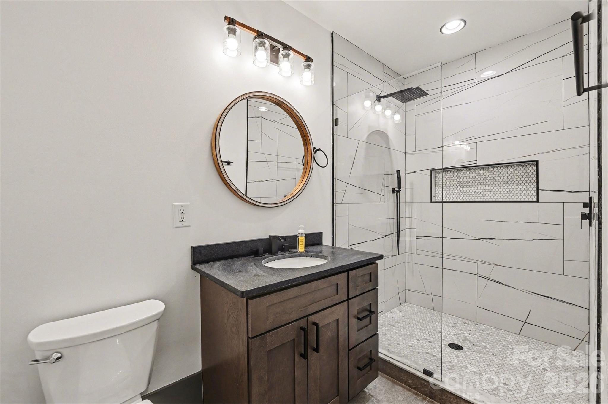 Arlington Forest - Residential