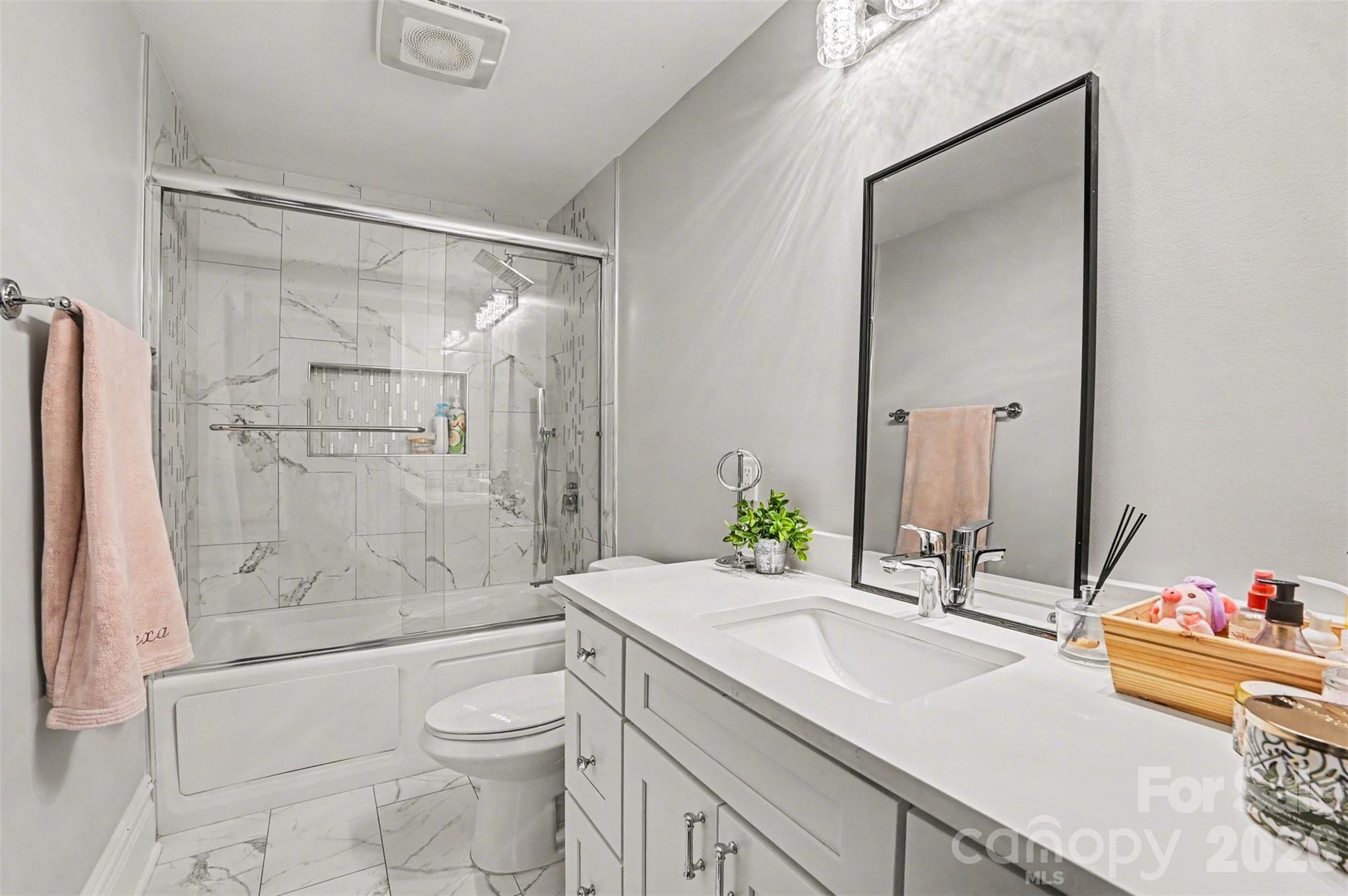 Arlington Forest - Residential