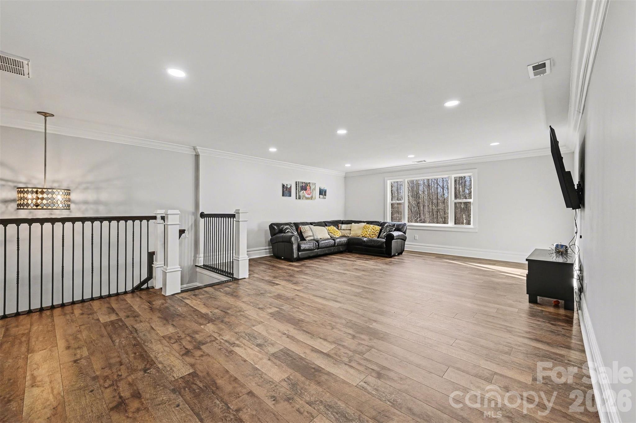 Arlington Forest - Residential