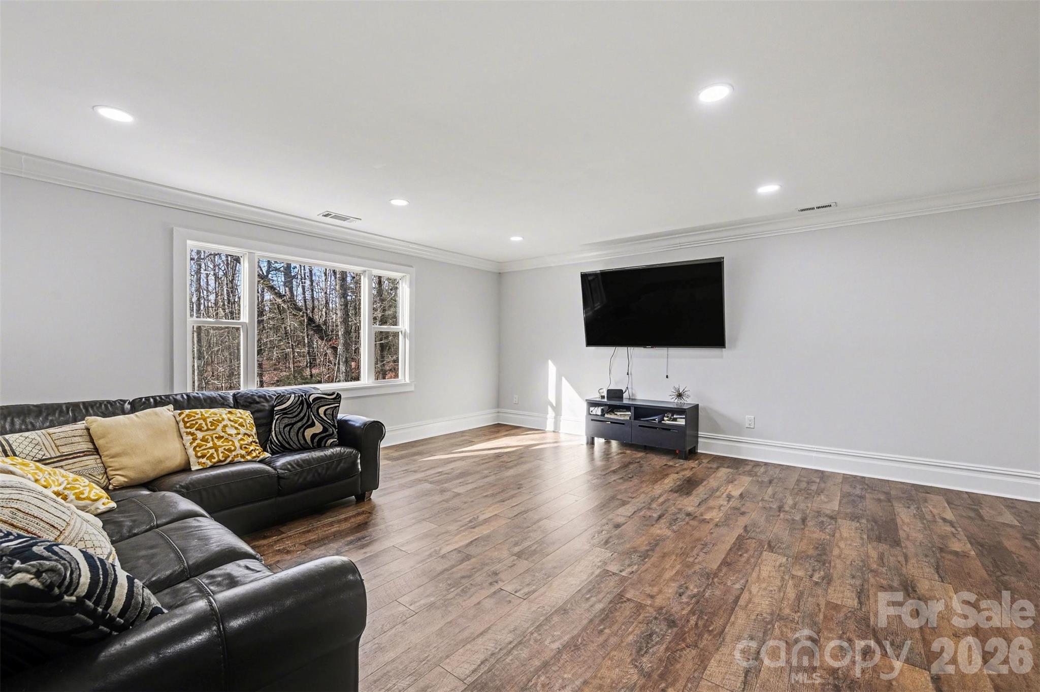 Arlington Forest - Residential