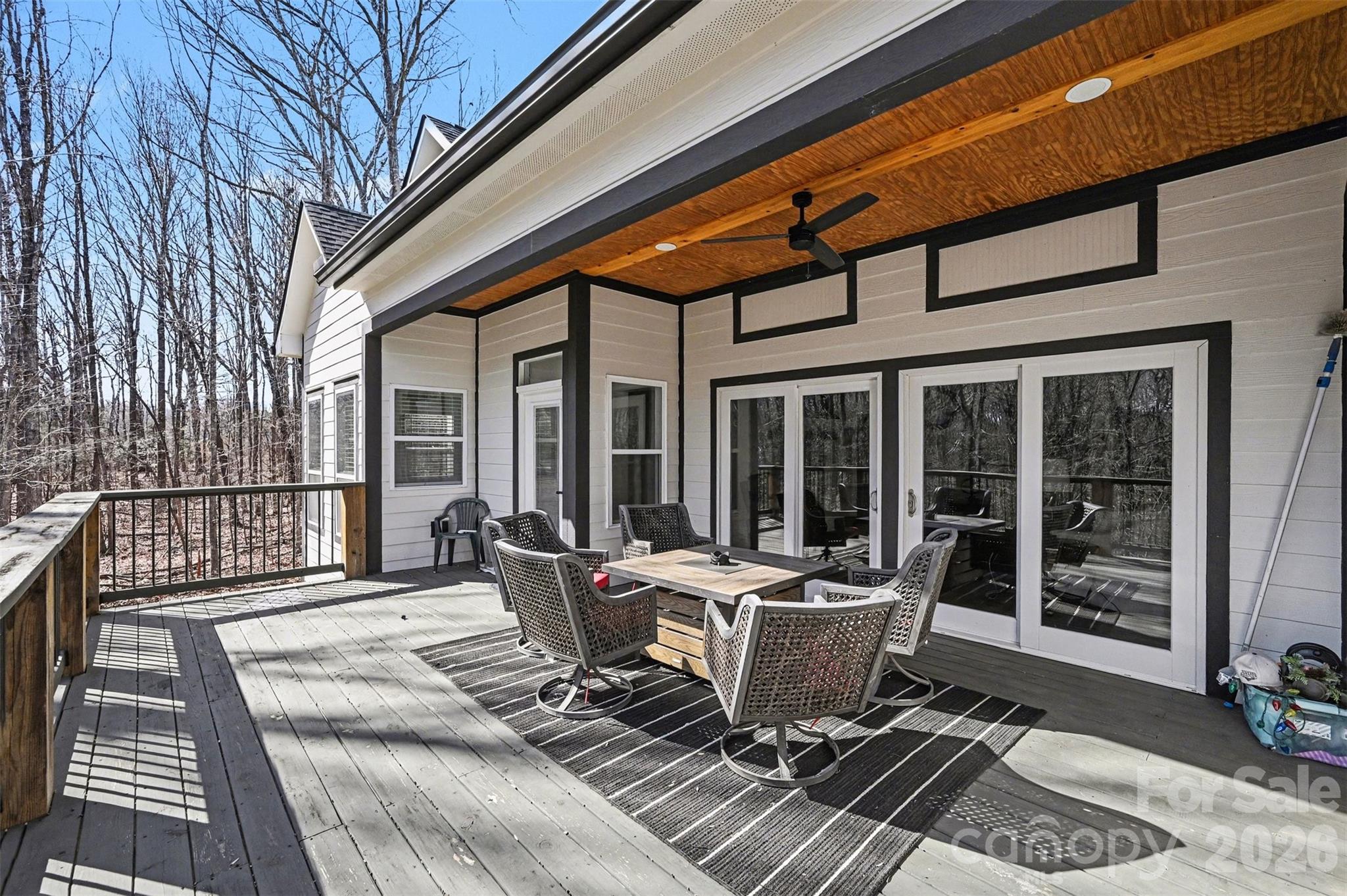 Arlington Forest - Residential