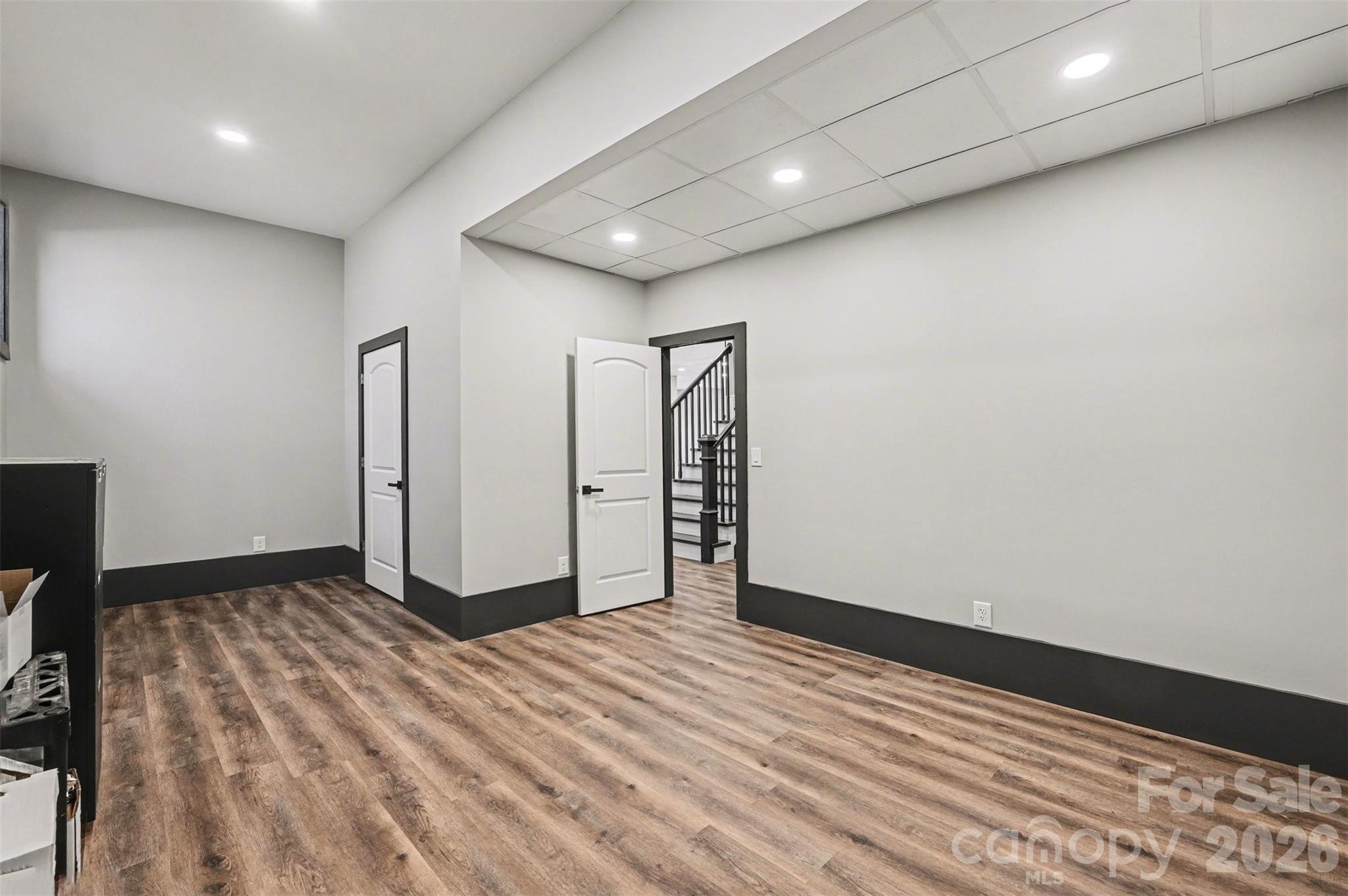 Arlington Forest - Residential