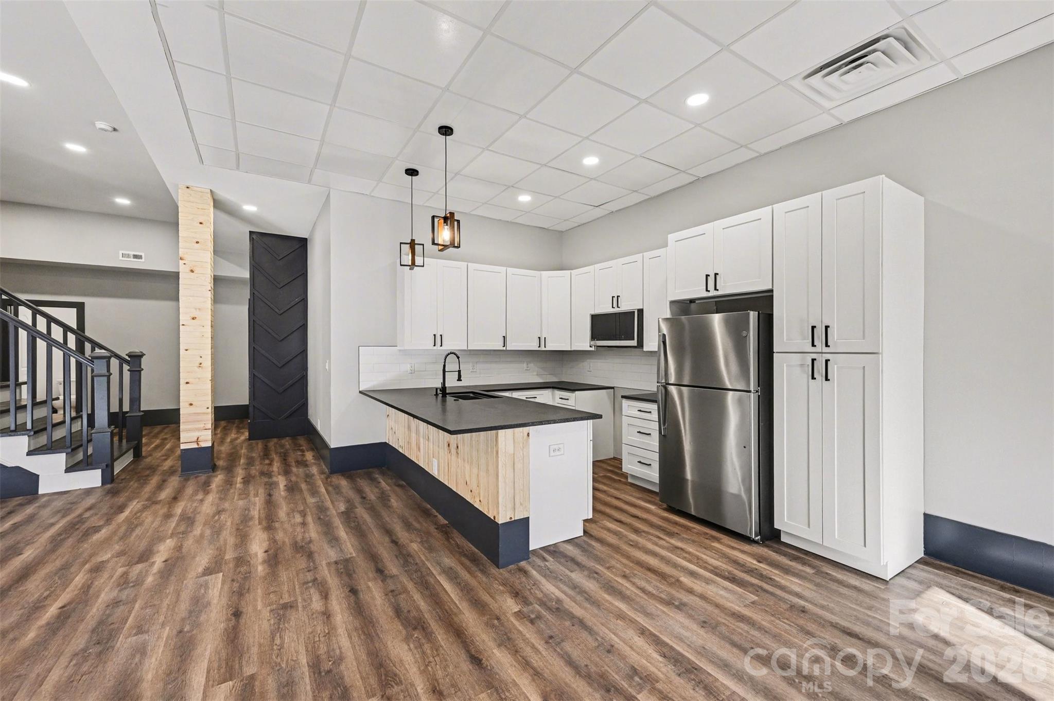 Arlington Forest - Residential