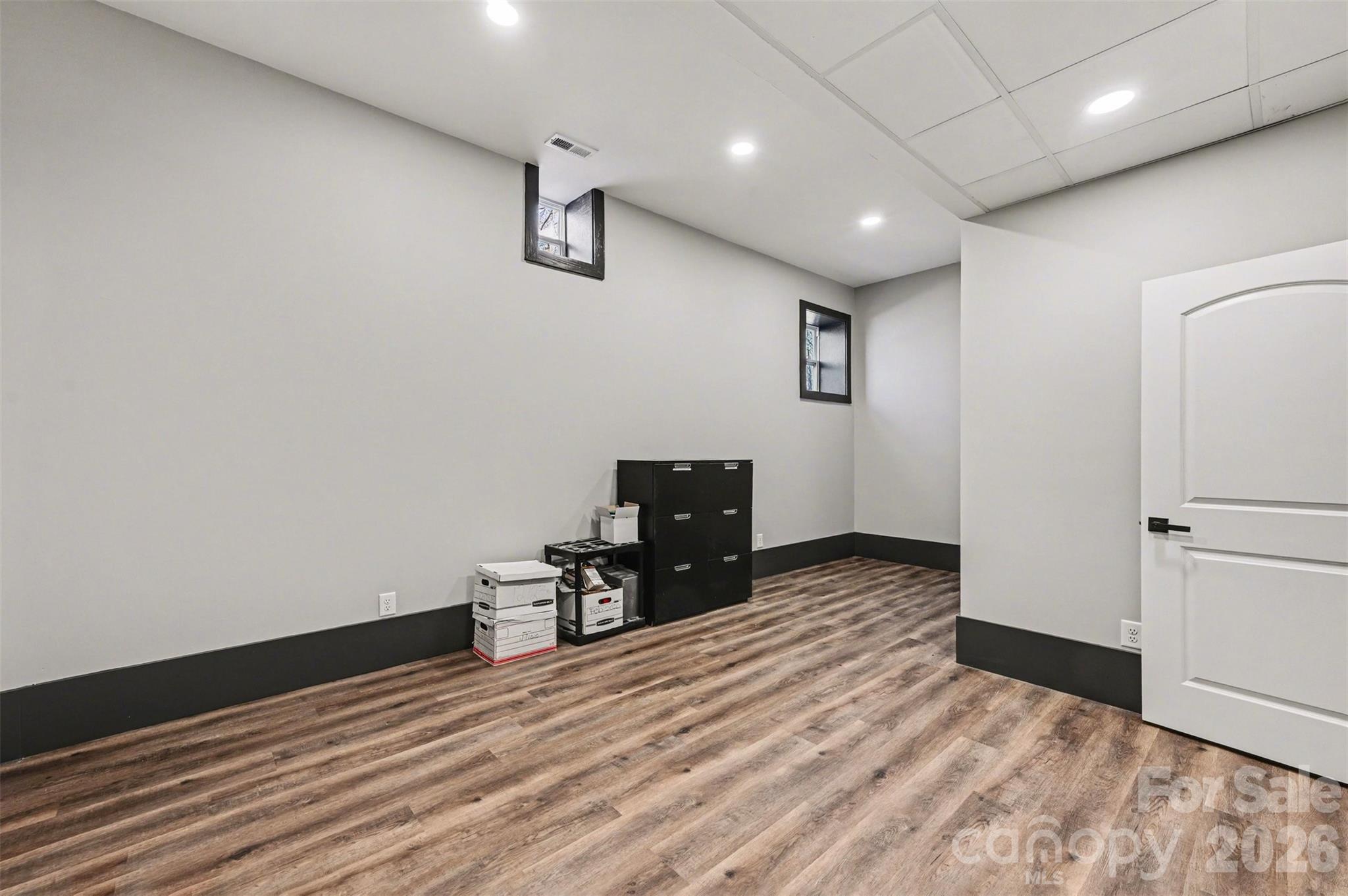 Arlington Forest - Residential