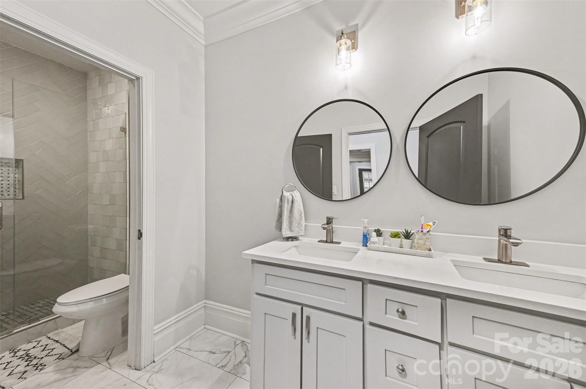 Arlington Forest - Residential