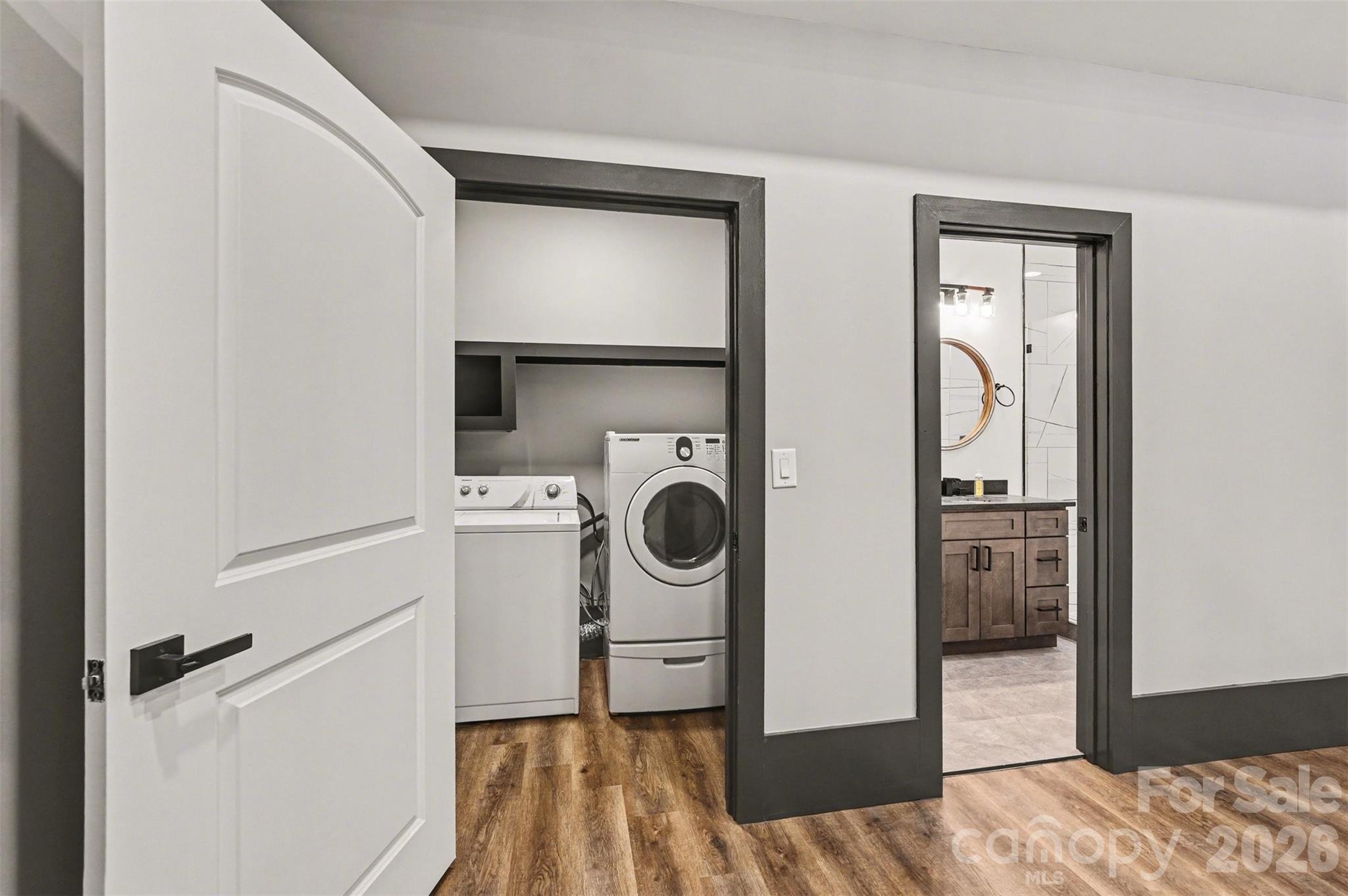 Arlington Forest - Residential