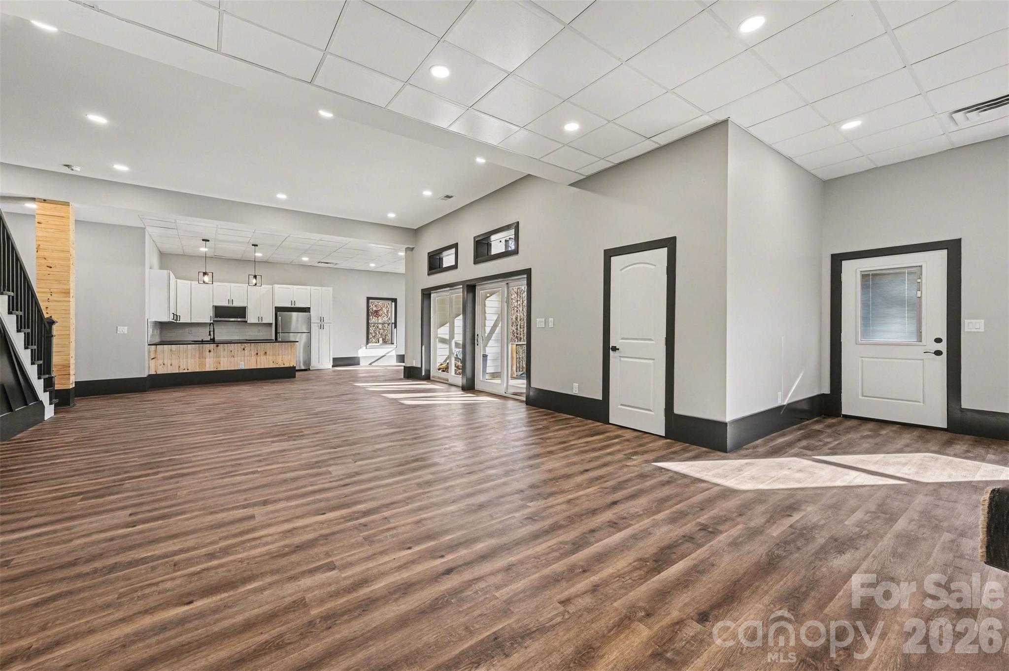 Arlington Forest - Residential