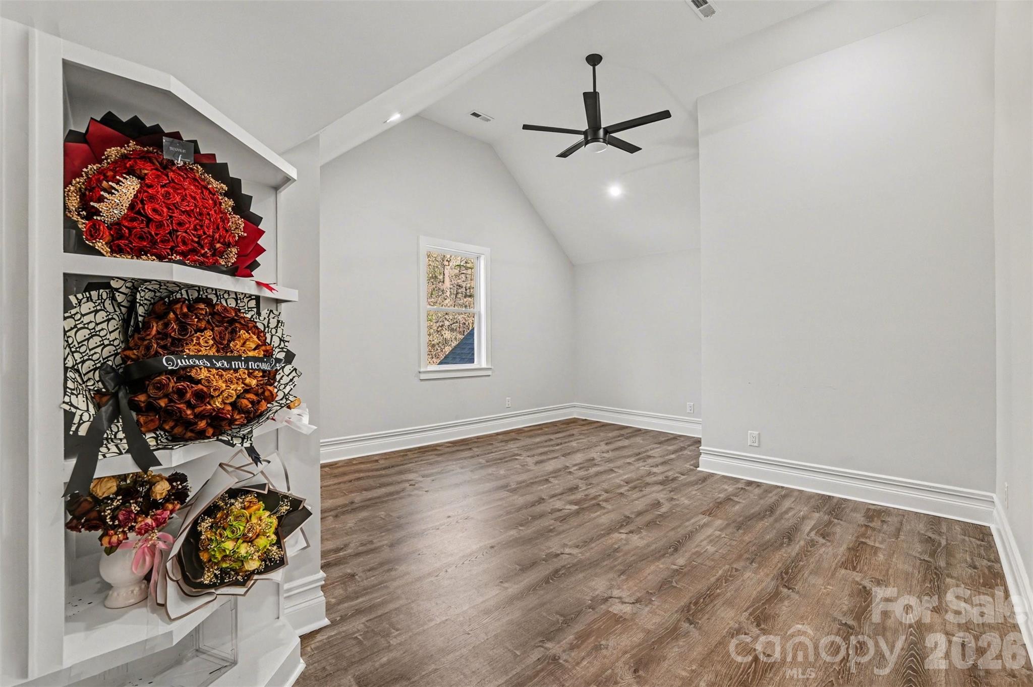 Arlington Forest - Residential