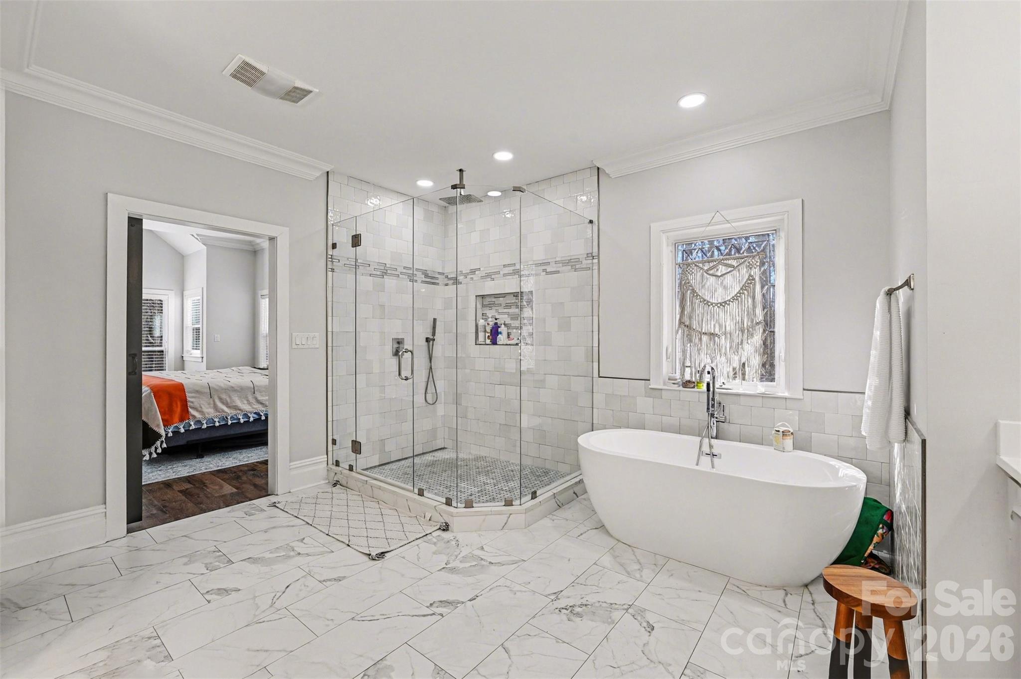 Arlington Forest - Residential