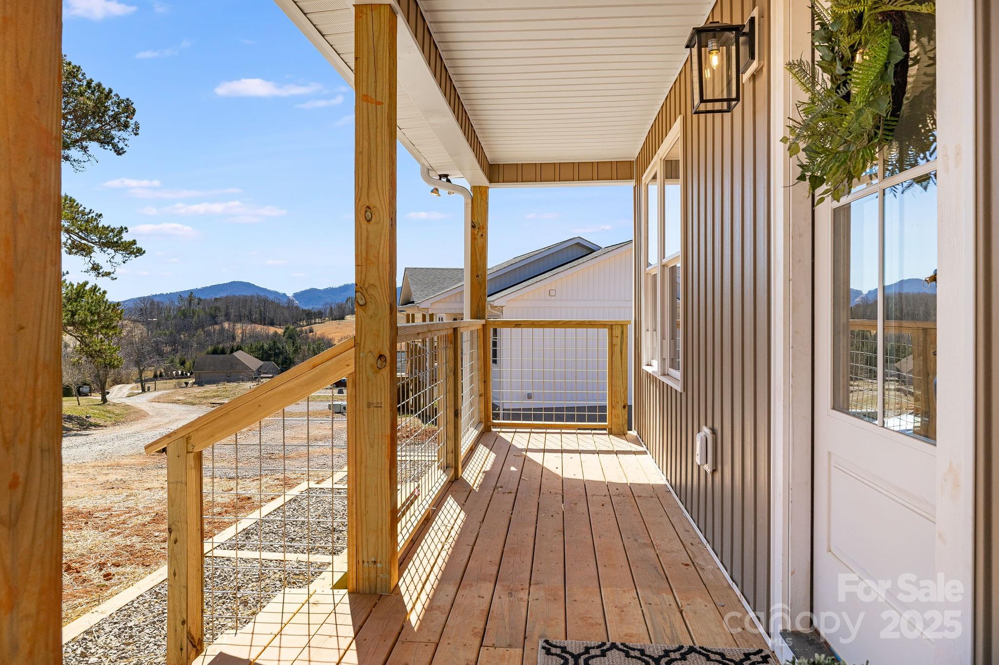 Agape Acres - Residential