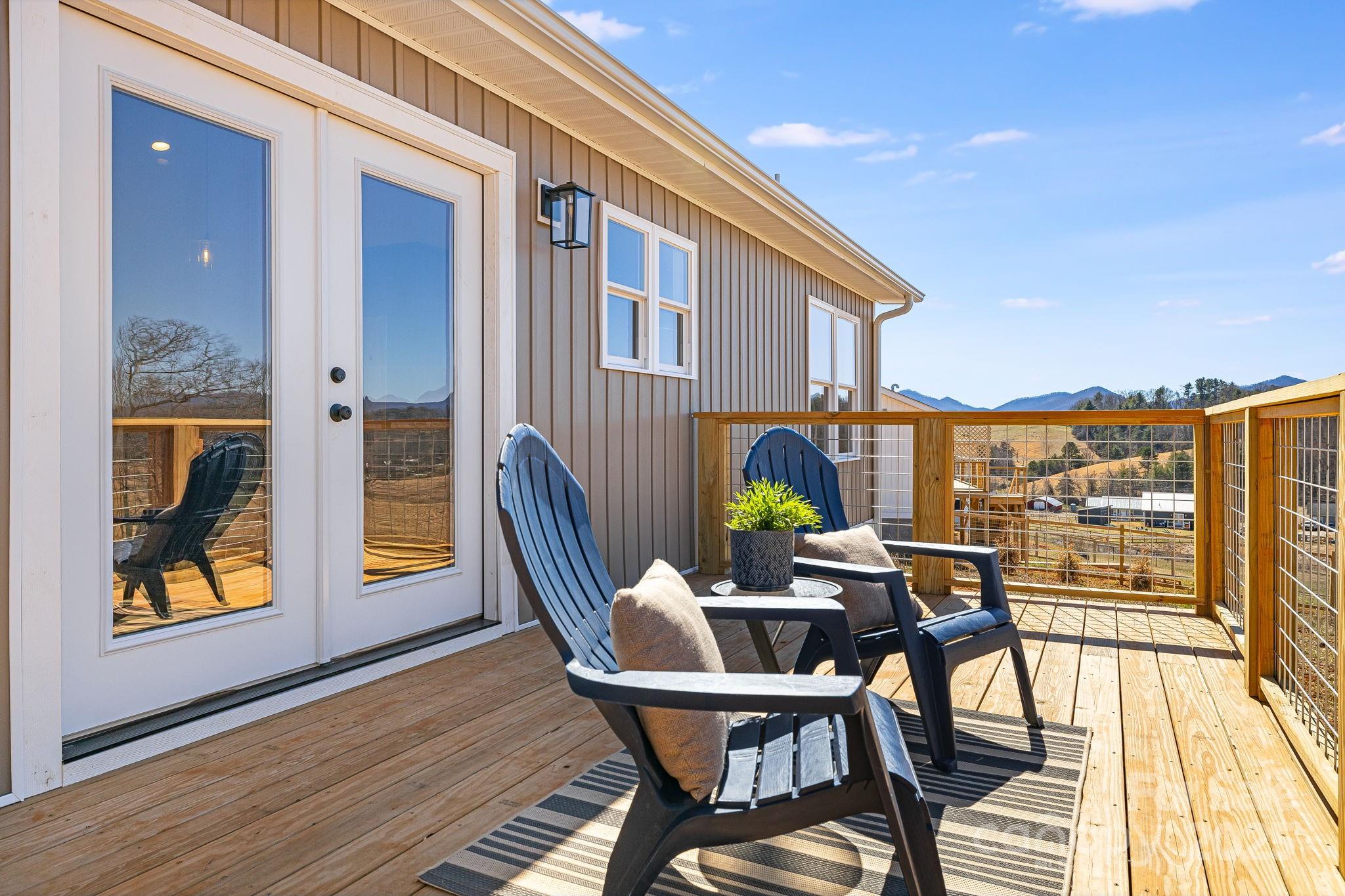 Agape Acres - Residential