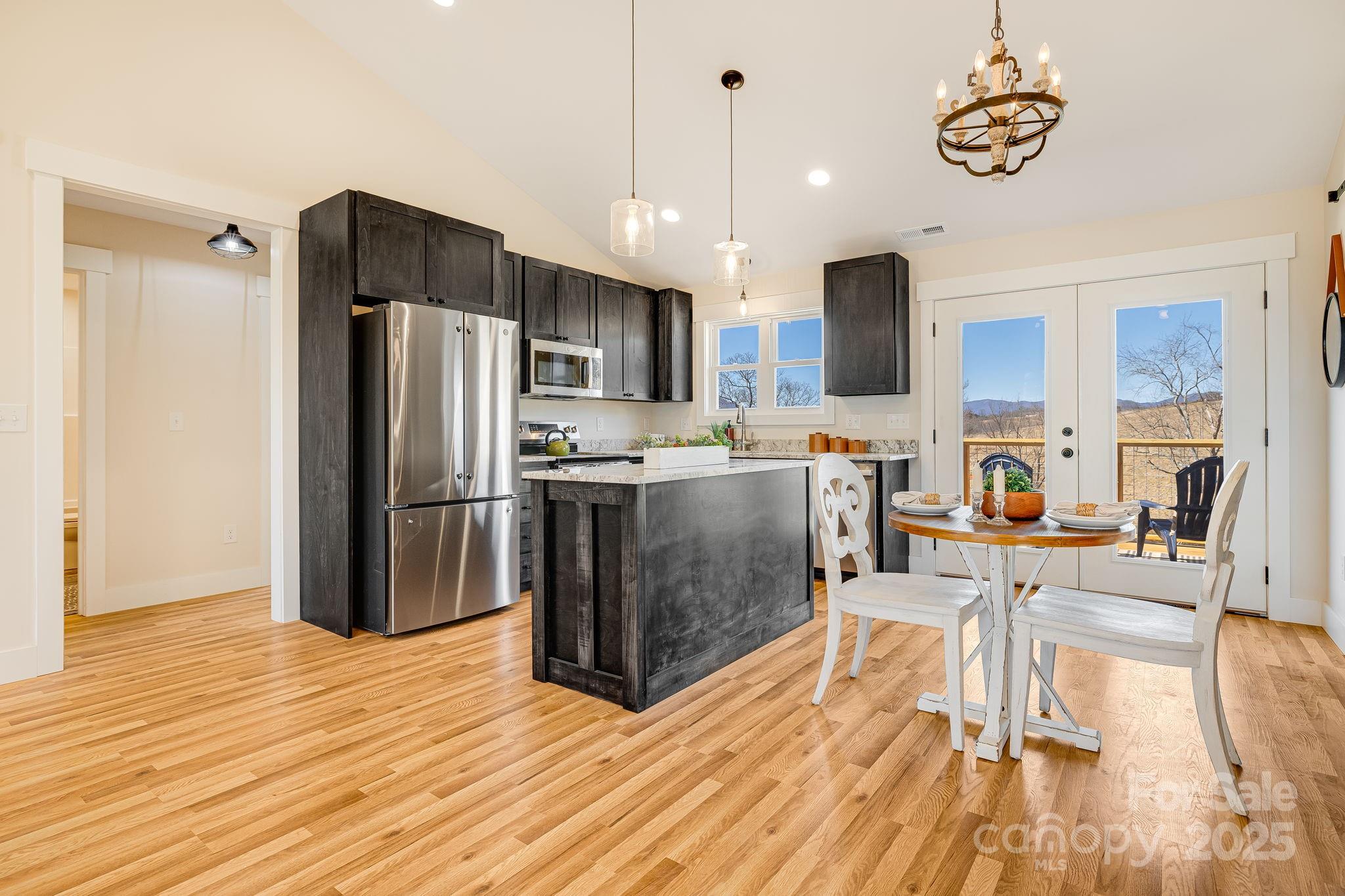 Agape Acres - Residential