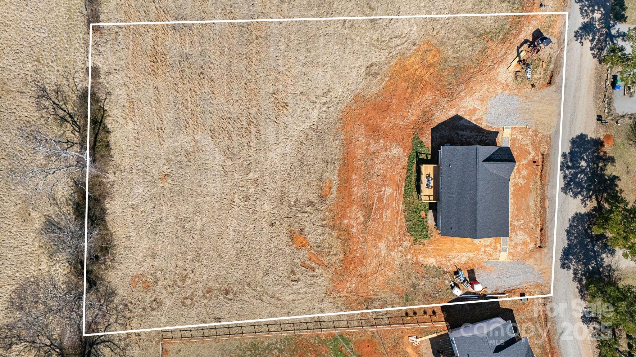 Agape Acres - Residential