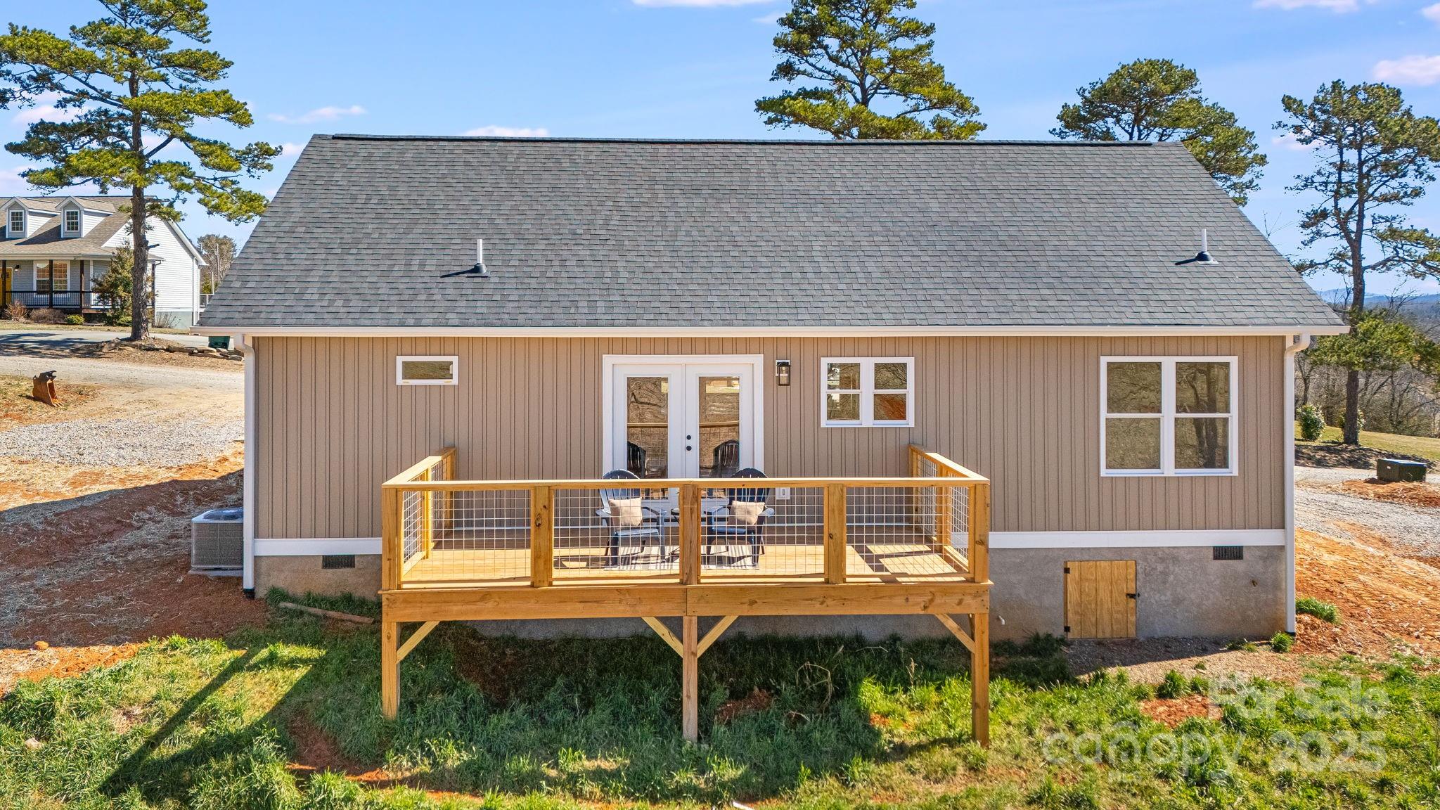 Agape Acres - Residential