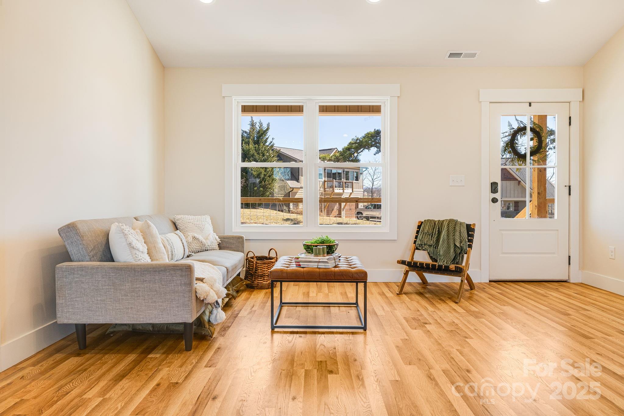 Agape Acres - Residential