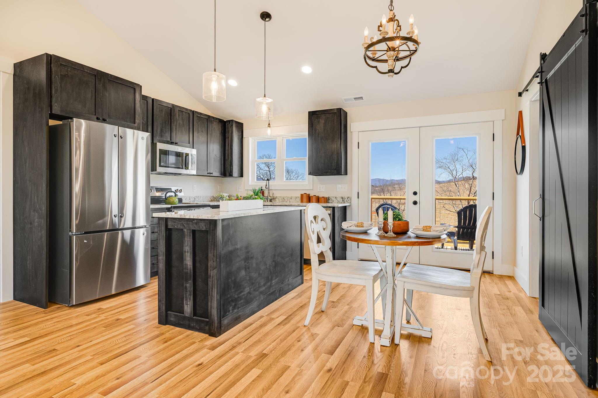 Agape Acres - Residential