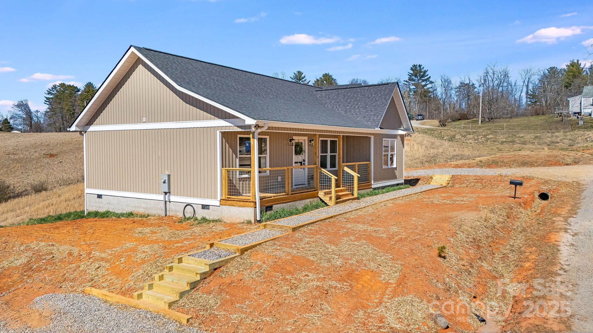 Agape Acres - Residential