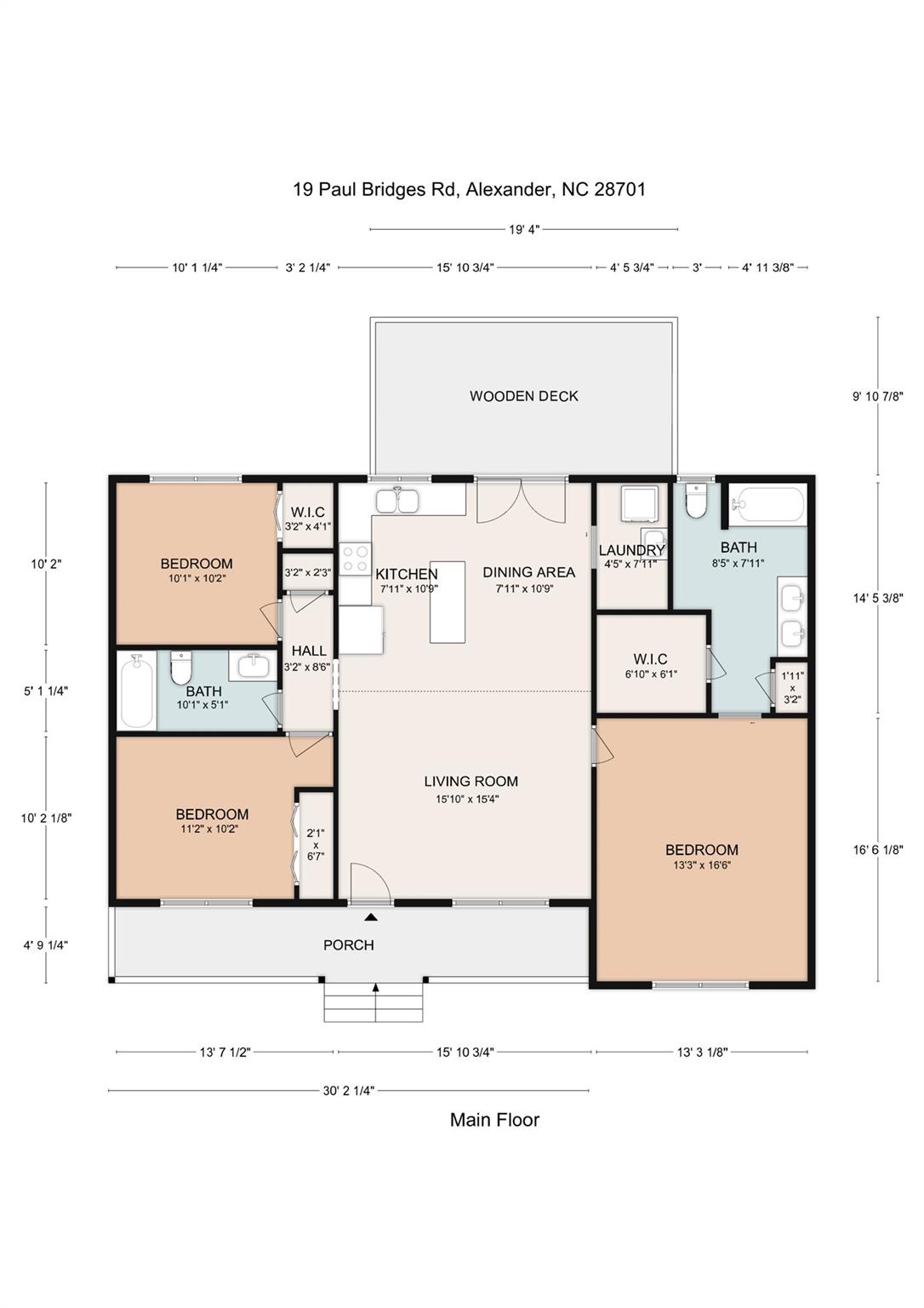 Agape Acres - Residential