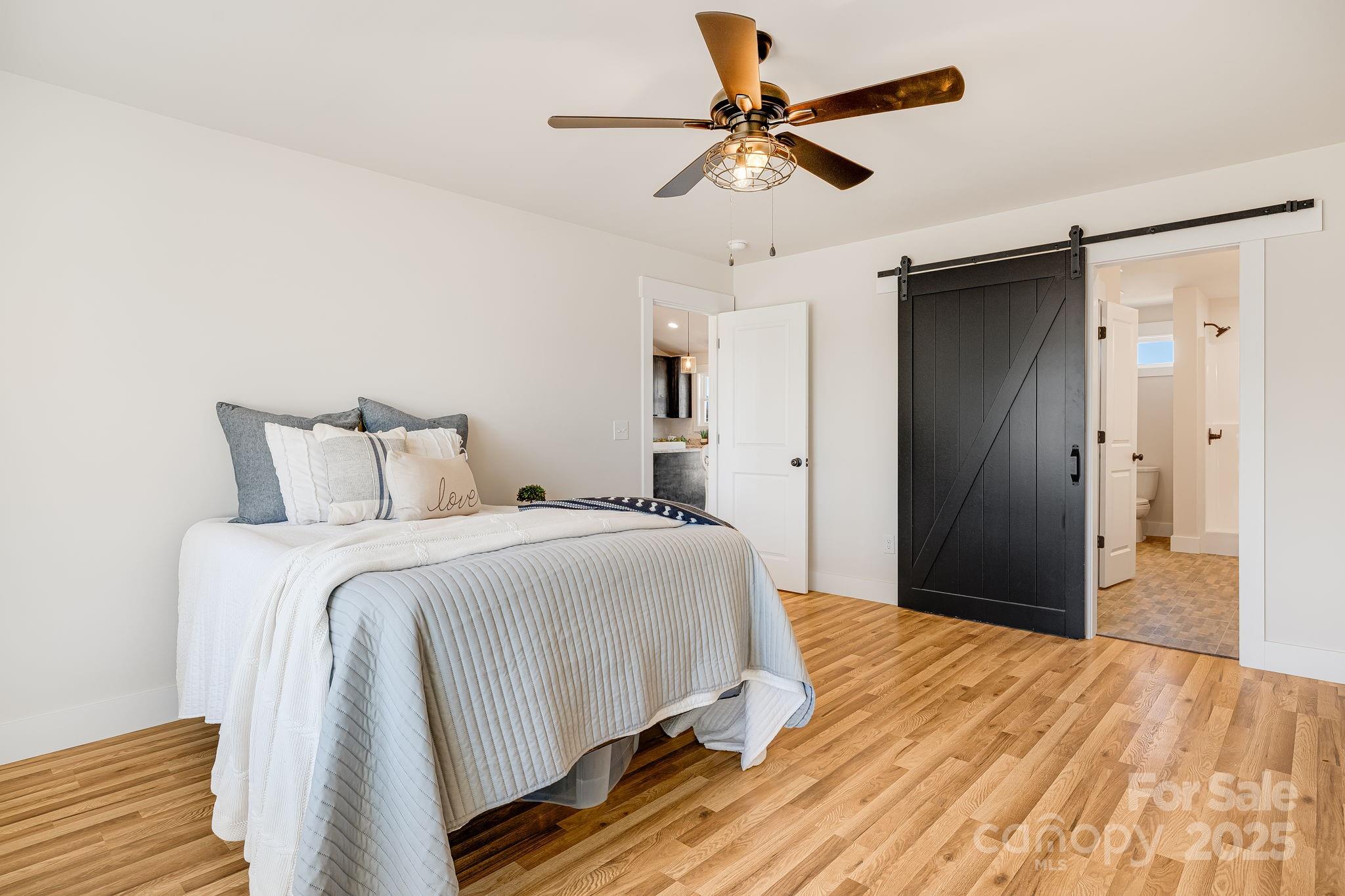 Agape Acres - Residential