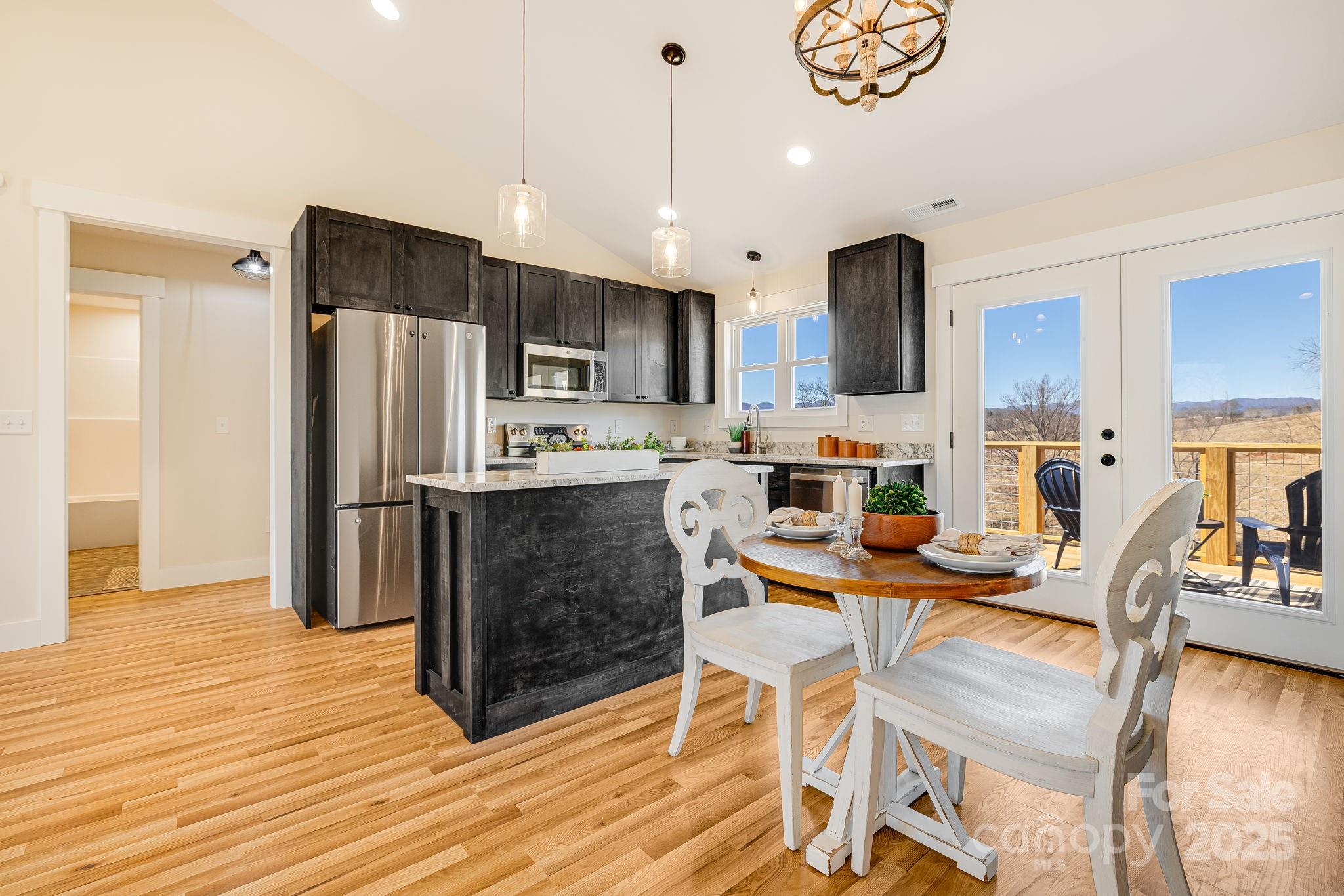 Agape Acres - Residential