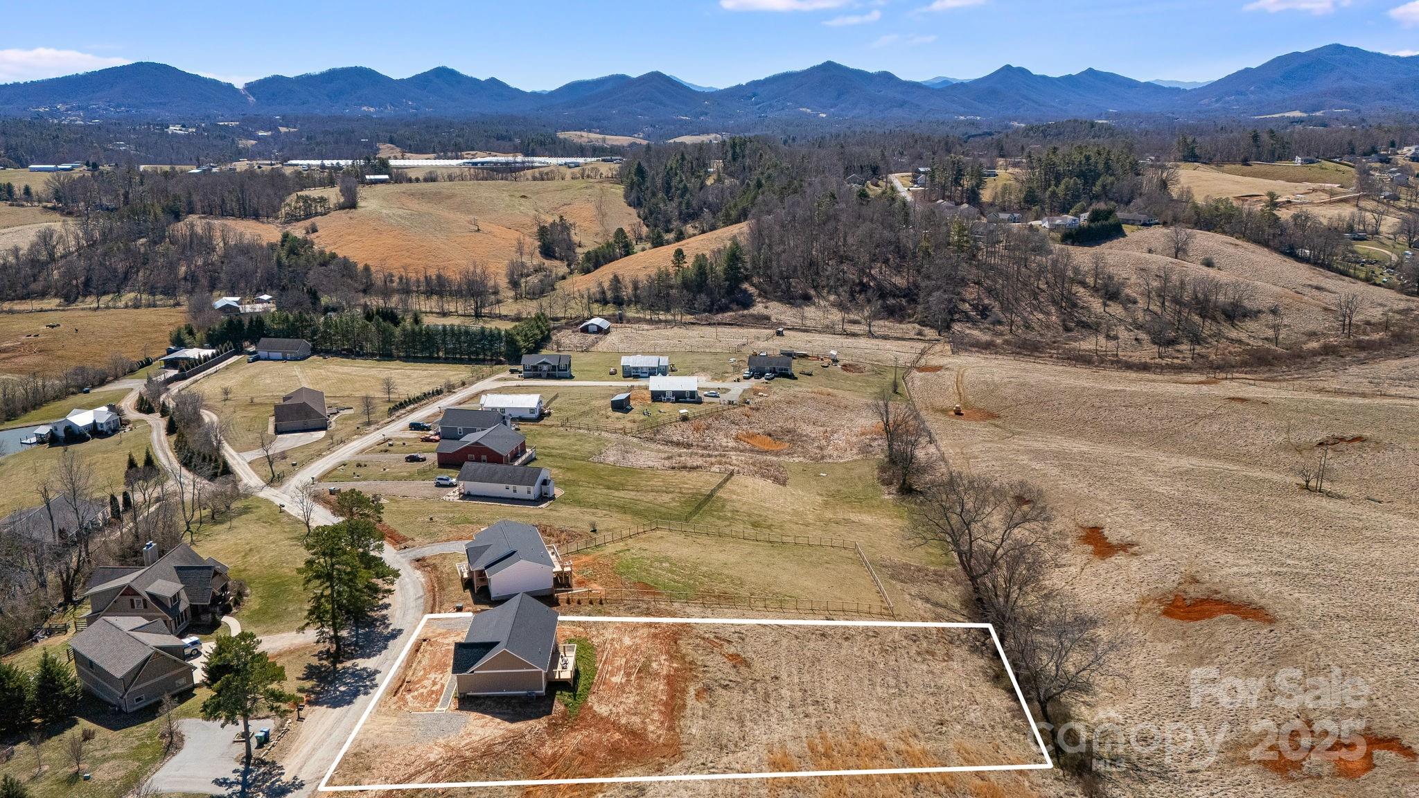 Agape Acres - Residential