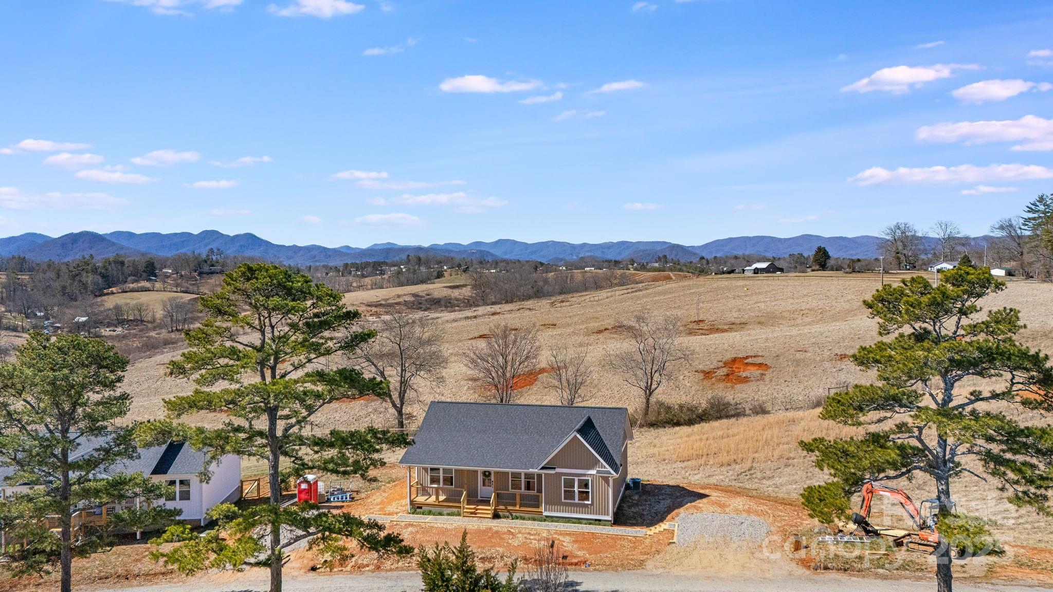 Agape Acres - Residential