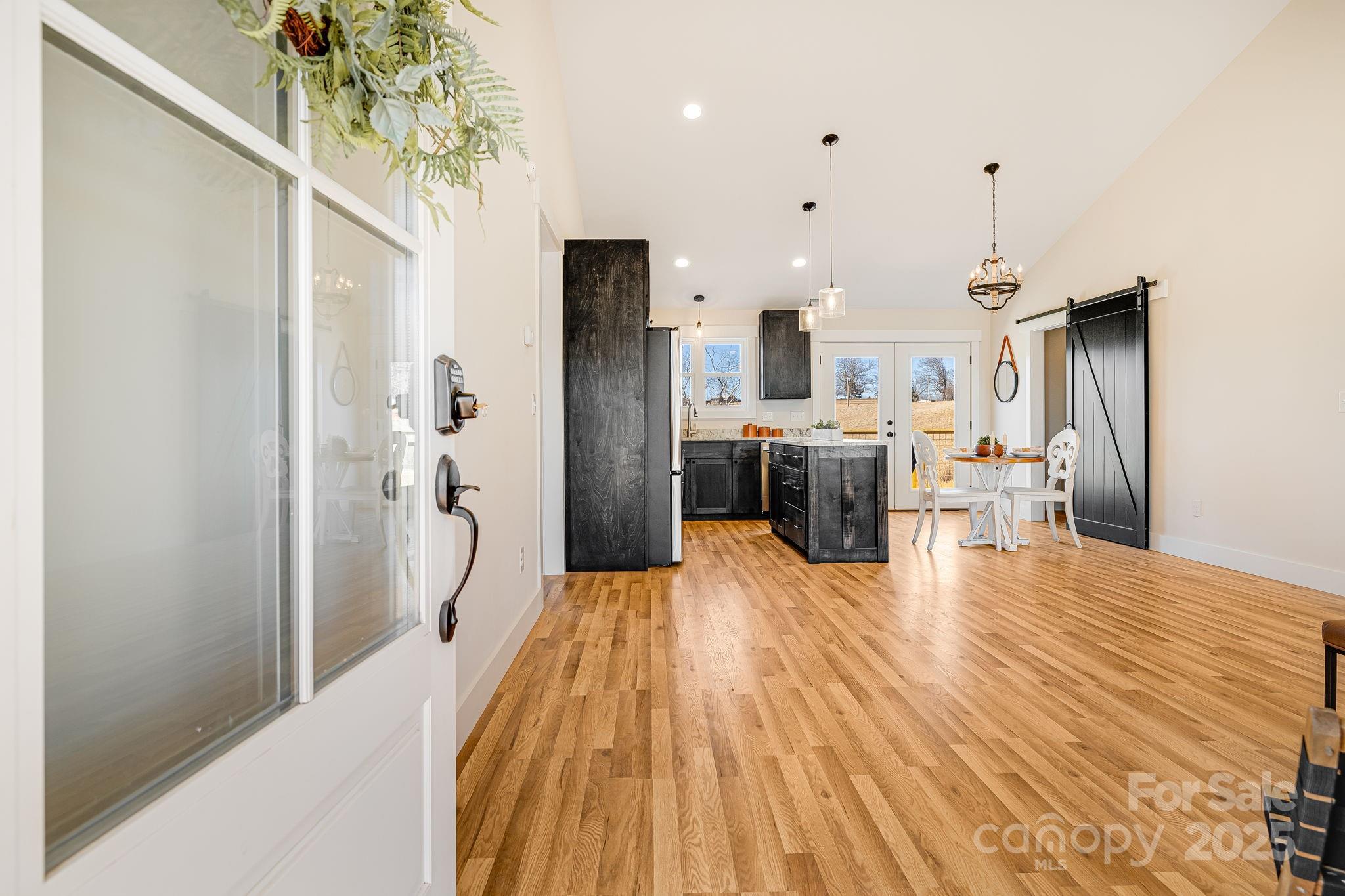 Agape Acres - Residential