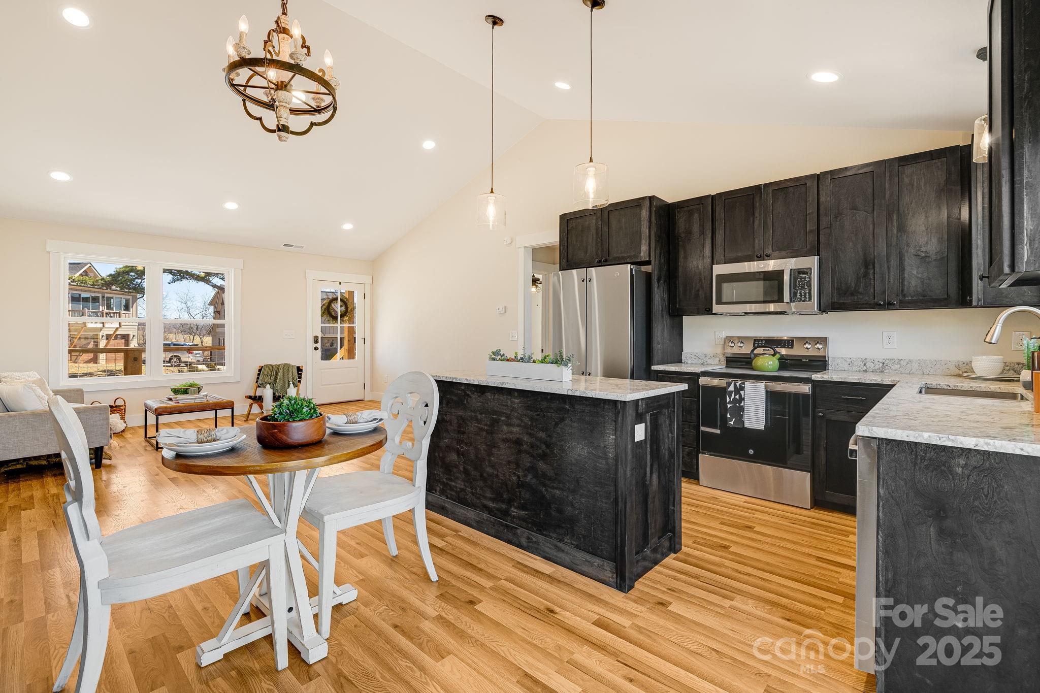 Agape Acres - Residential