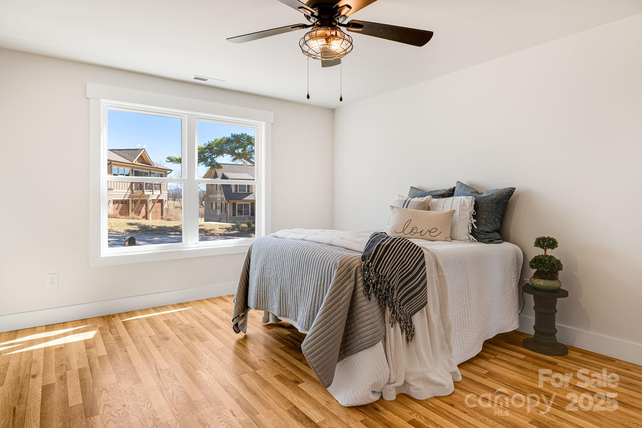 Agape Acres - Residential