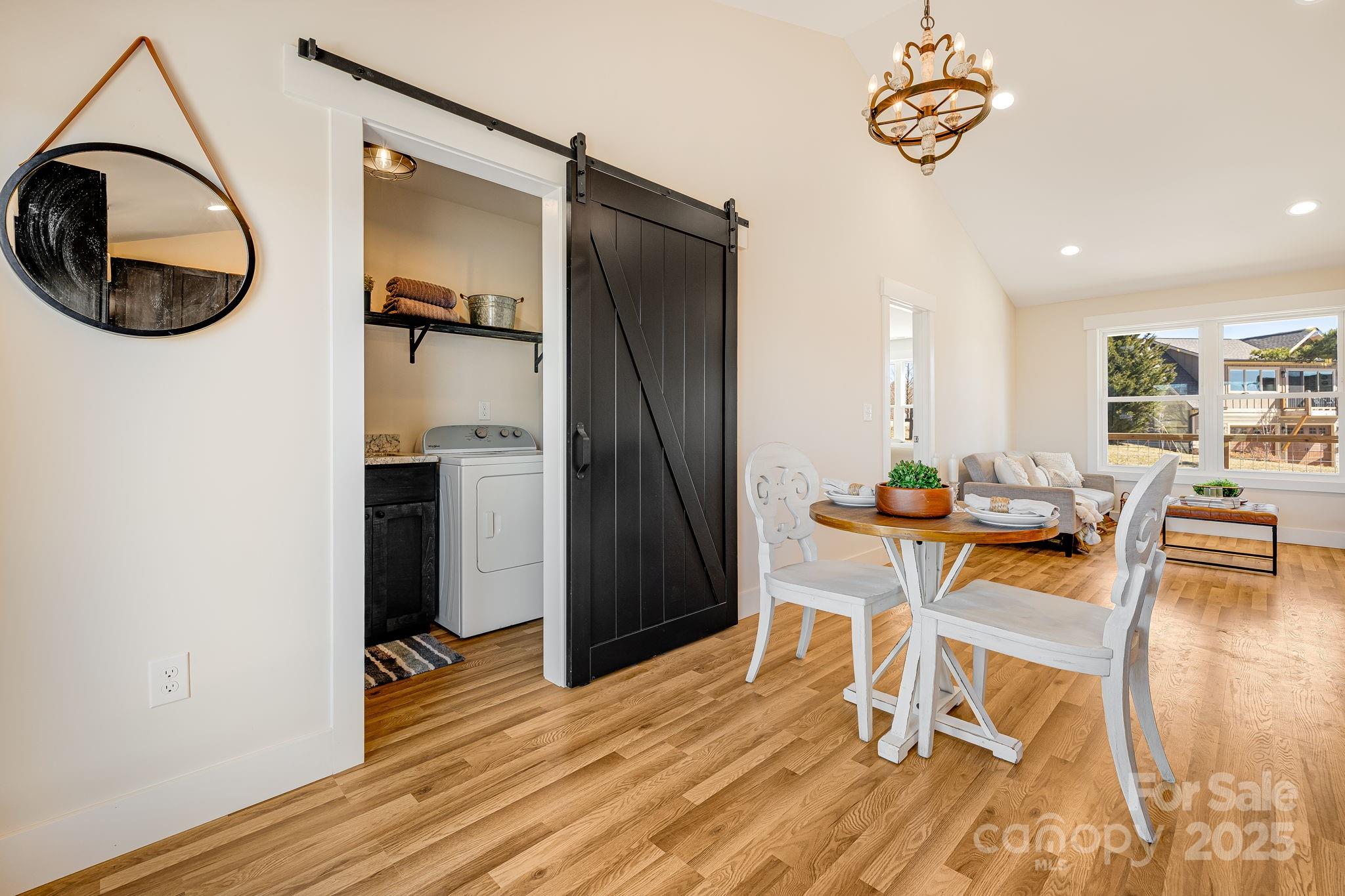 Agape Acres - Residential