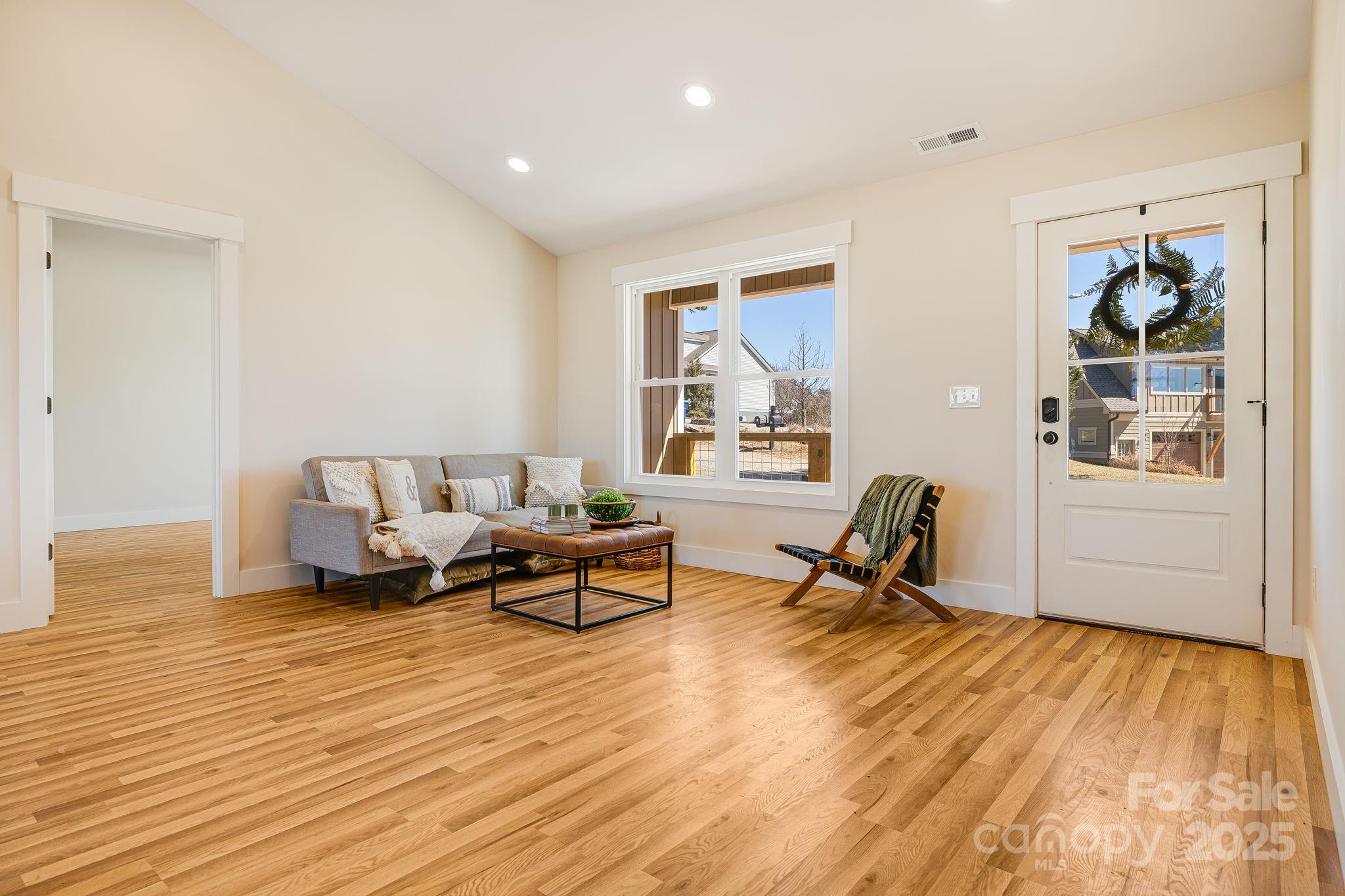 Agape Acres - Residential