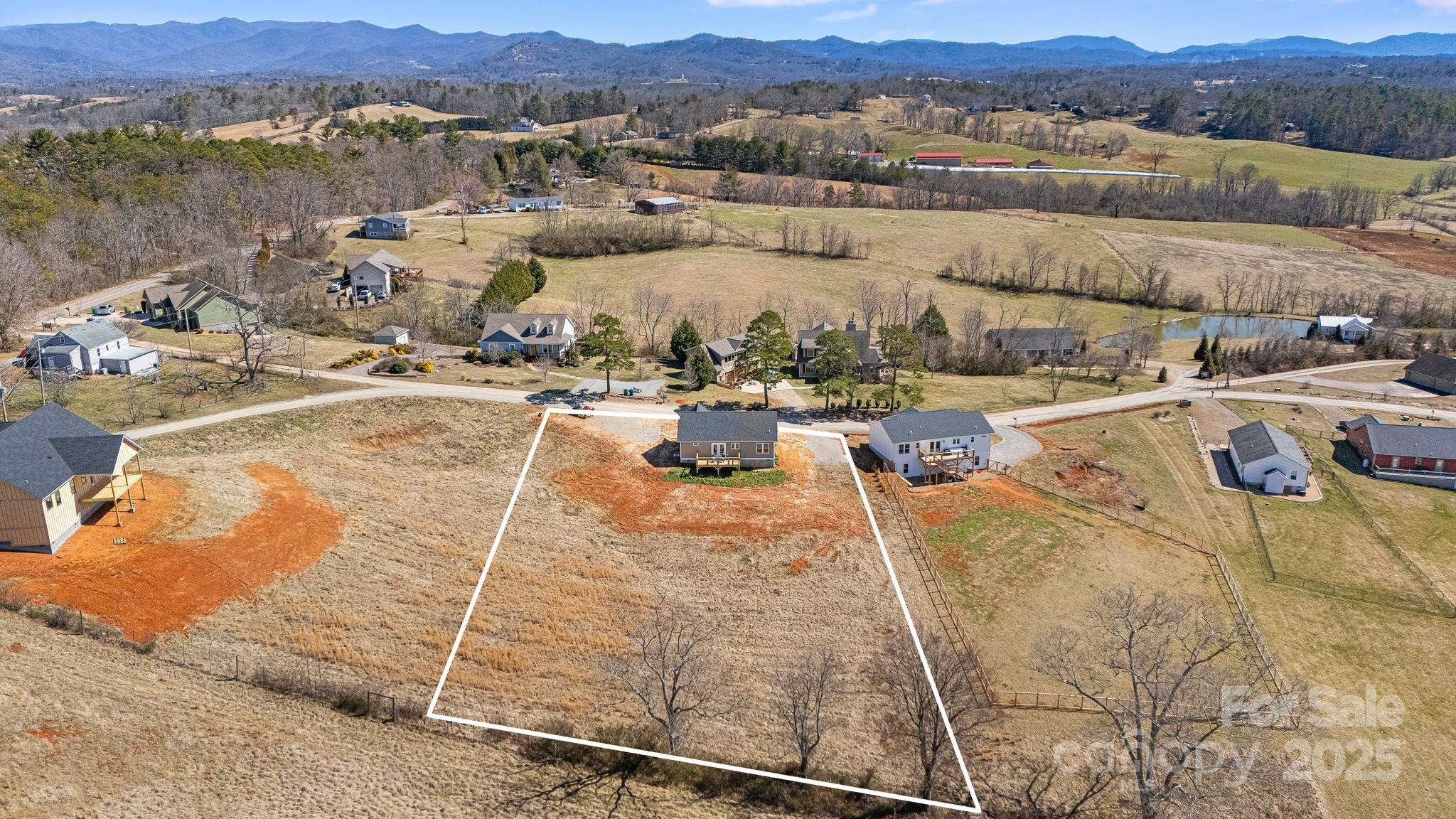 Agape Acres - Residential