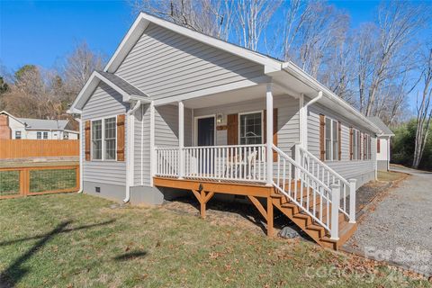 5 Carolinda Lane Waynesville NC 28786