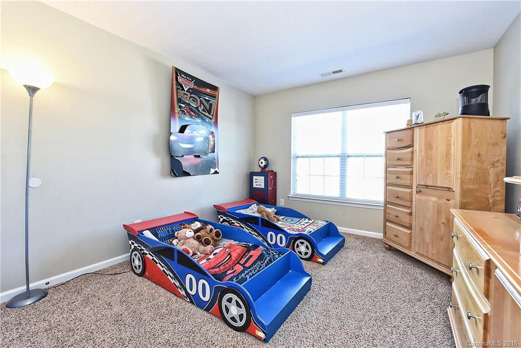 Clairemont - Residential