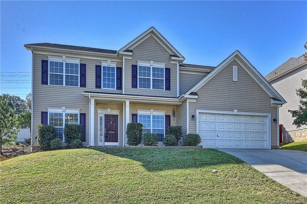 Clairemont - Residential